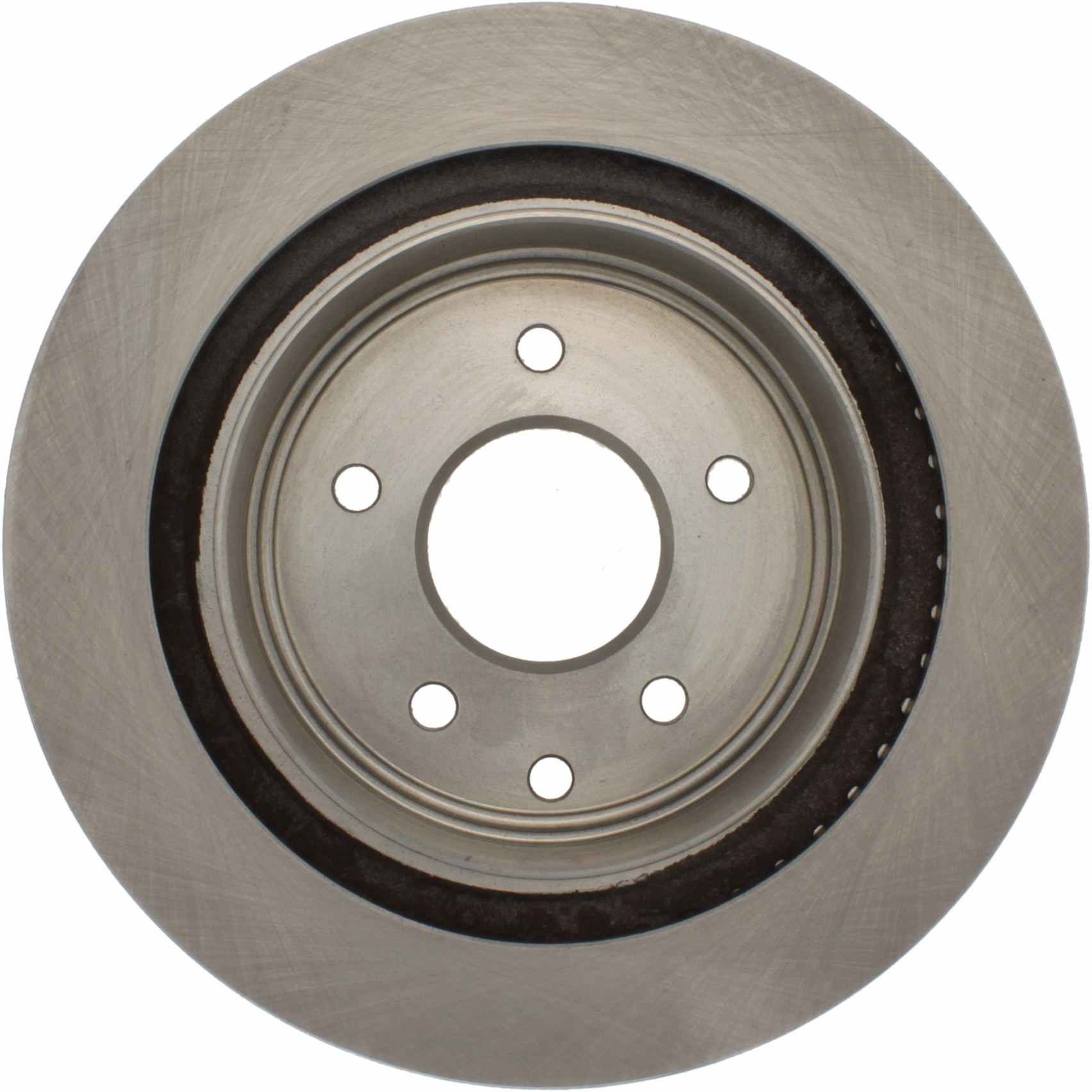 Centric 03-05 350Z Rear Rotor
