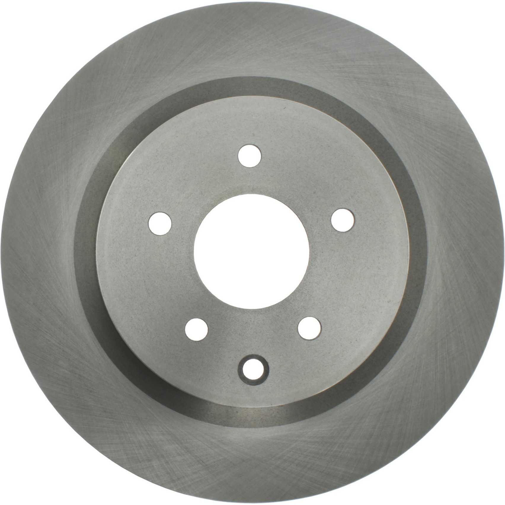 Centric 03-07 350Z/G35 w/ Brembo Rear Rotor