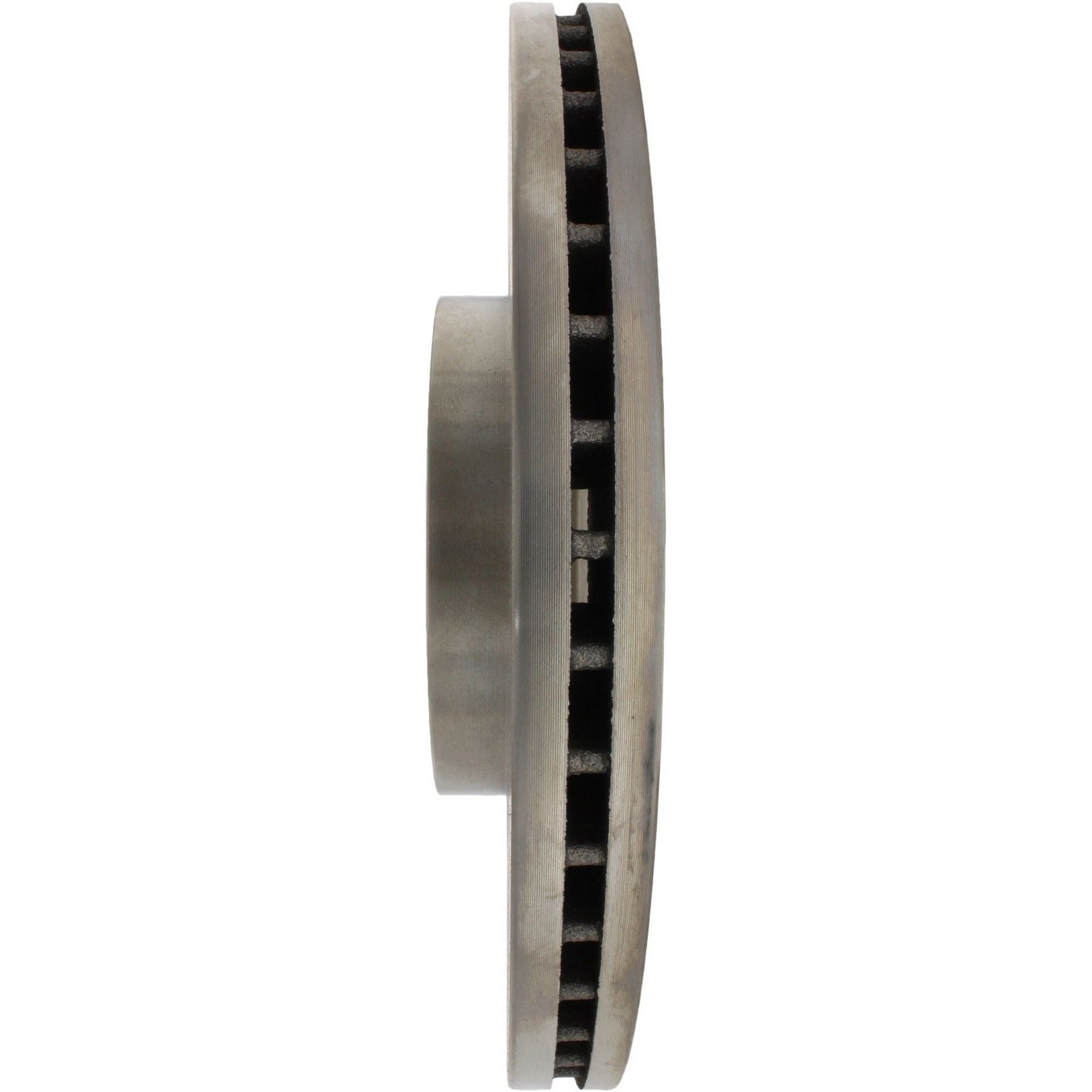 Centric 06-07 350Z Front Rotor