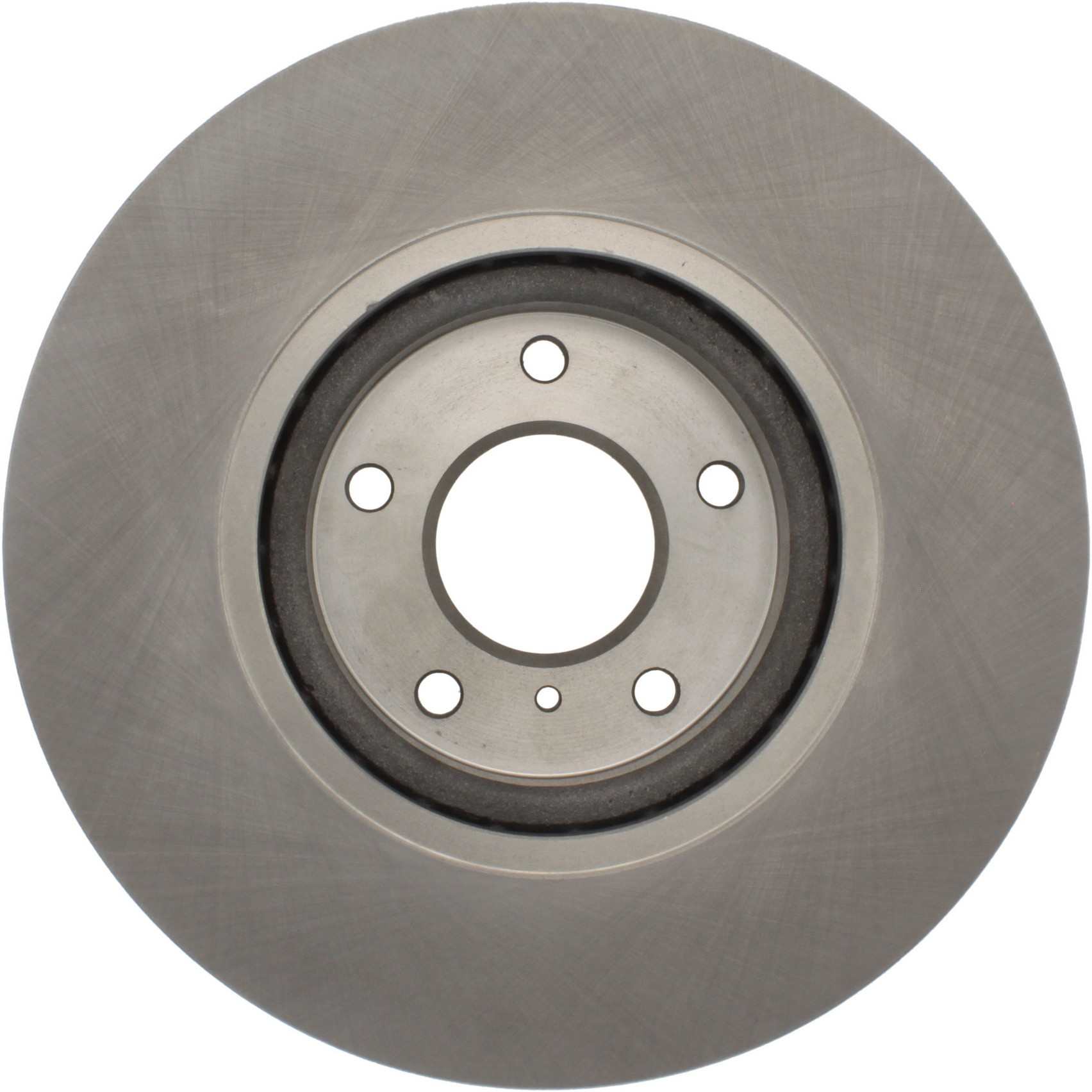 Centric 06-07 350Z Front Rotor