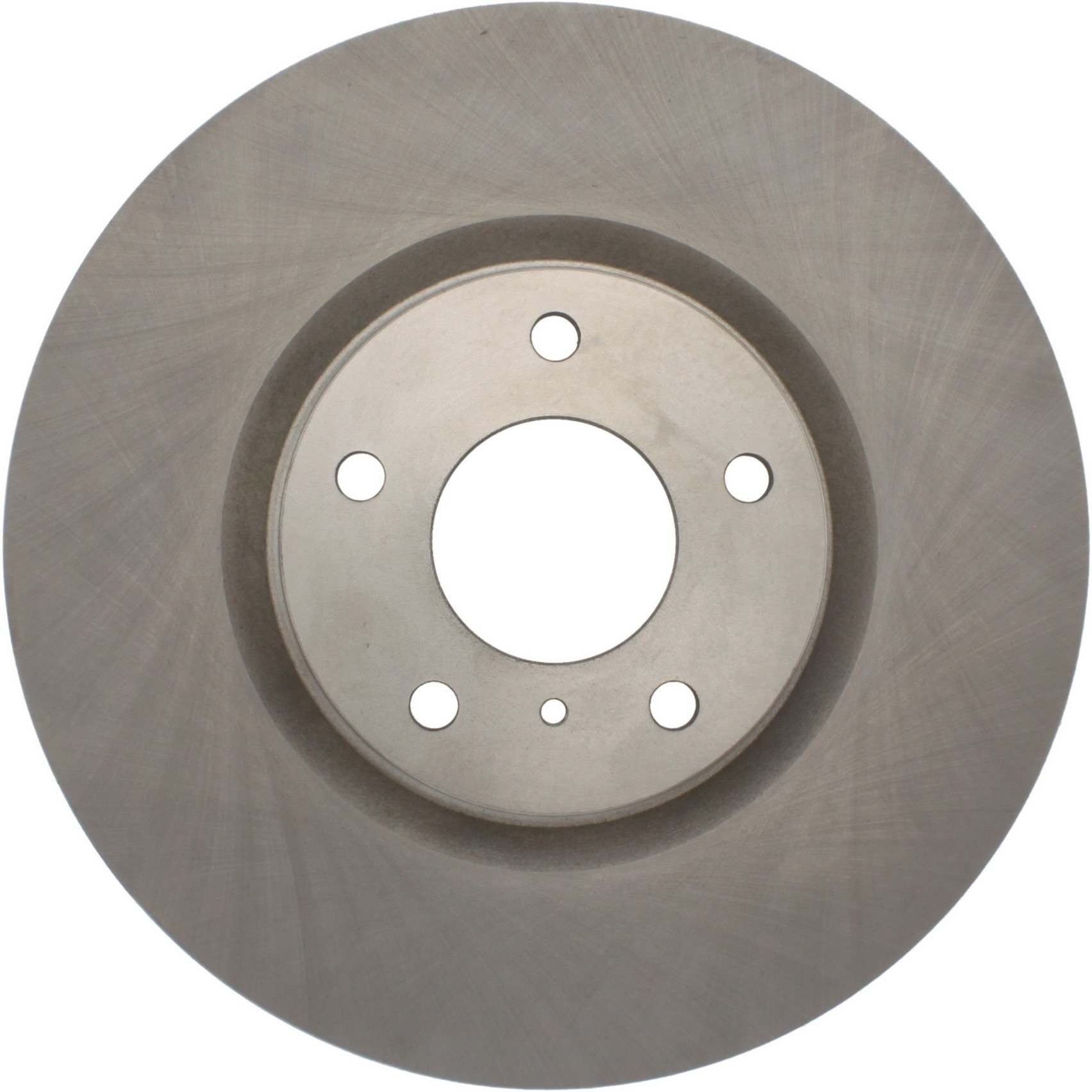 Centric 06-07 350Z Front Rotor