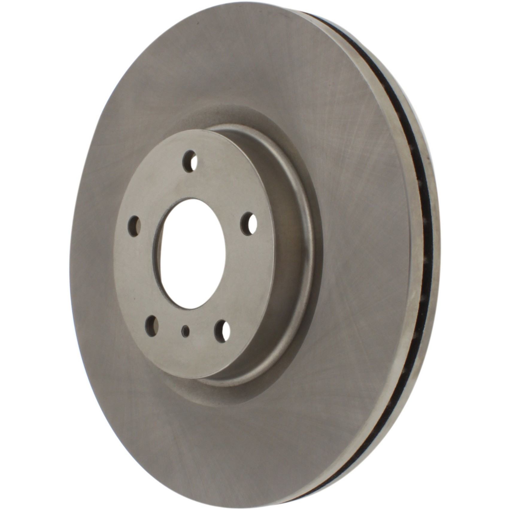 Centric 06-07 350Z Front Rotor