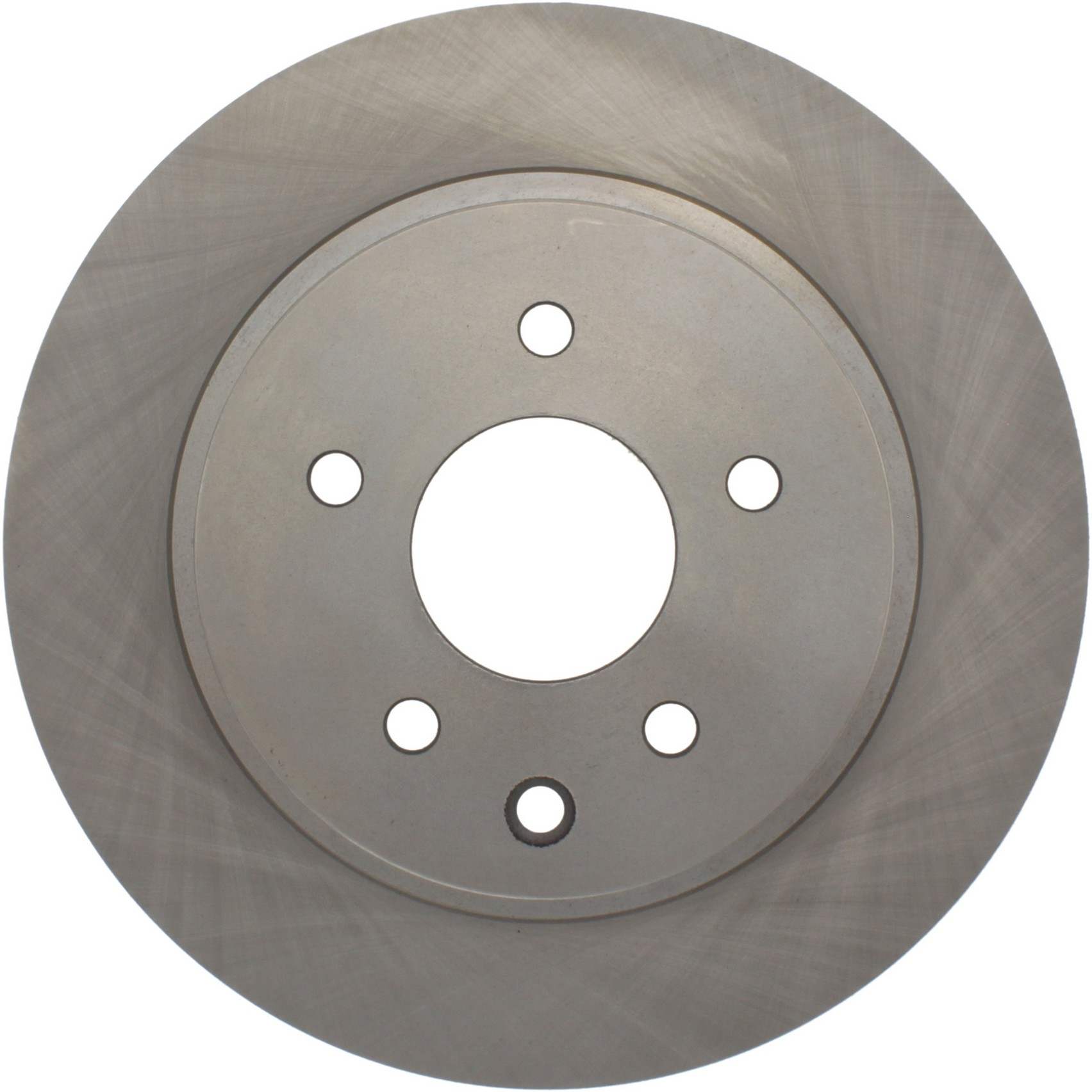Centric 06-07 350Z Rear Rotor
