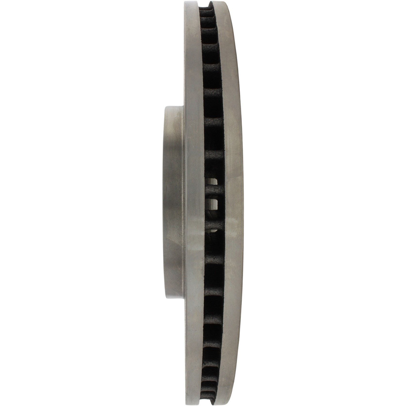 Centric Nissan/Infiniti Front Rotor