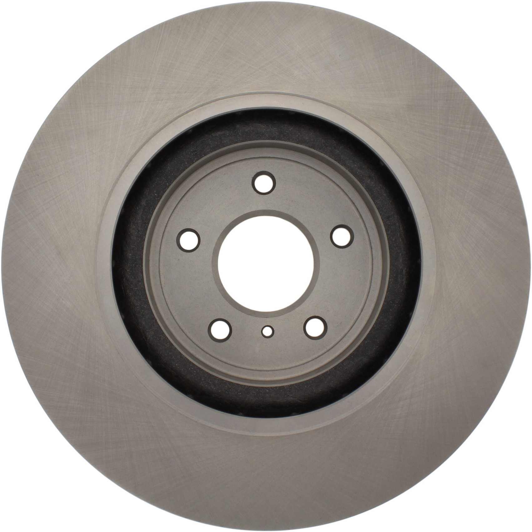 Centric Nissan/Infiniti Front Rotor