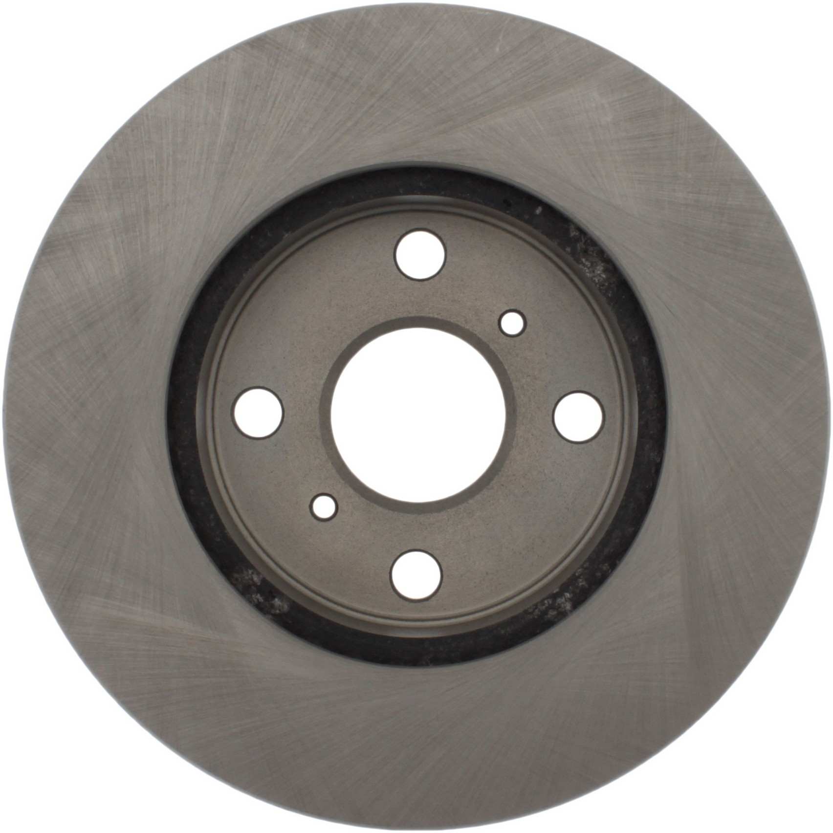 Centric 85-5/86 Toyota MR2 87 Toyota Corolla FX16 Front Rotor