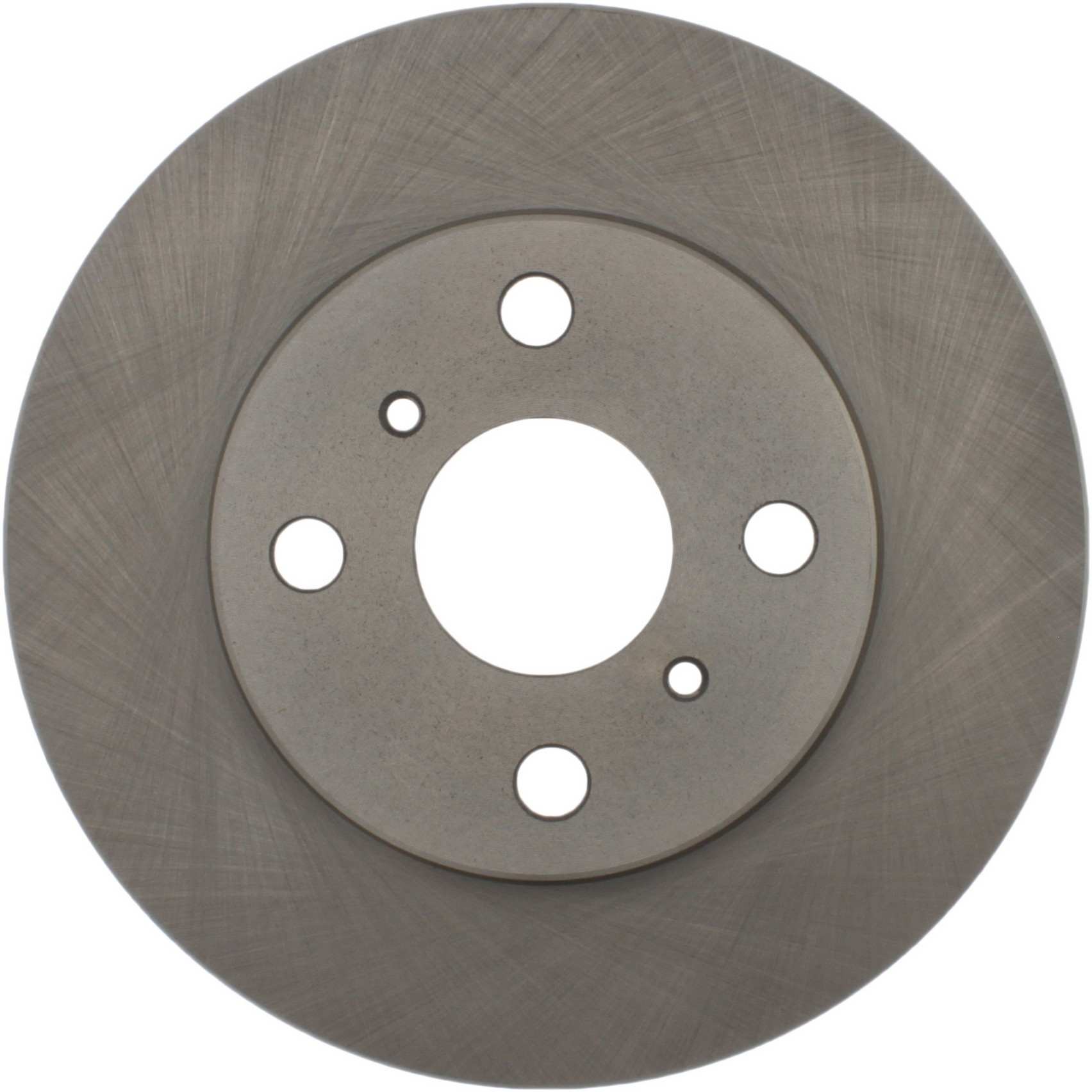 Centric 85-5/86 Toyota MR2 87 Toyota Corolla FX16 Front Rotor