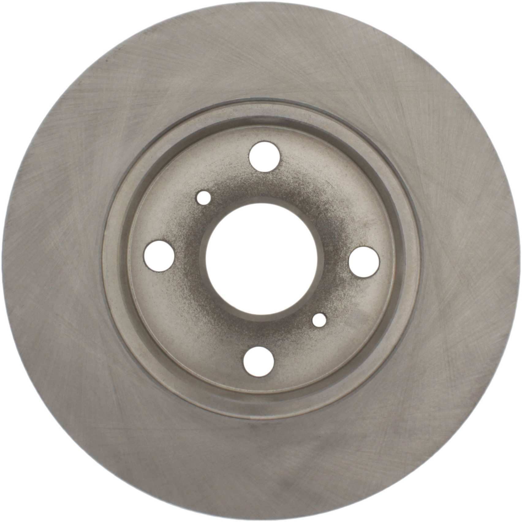 Centric 85-5/86 Toyota MR2 Rear Rotor