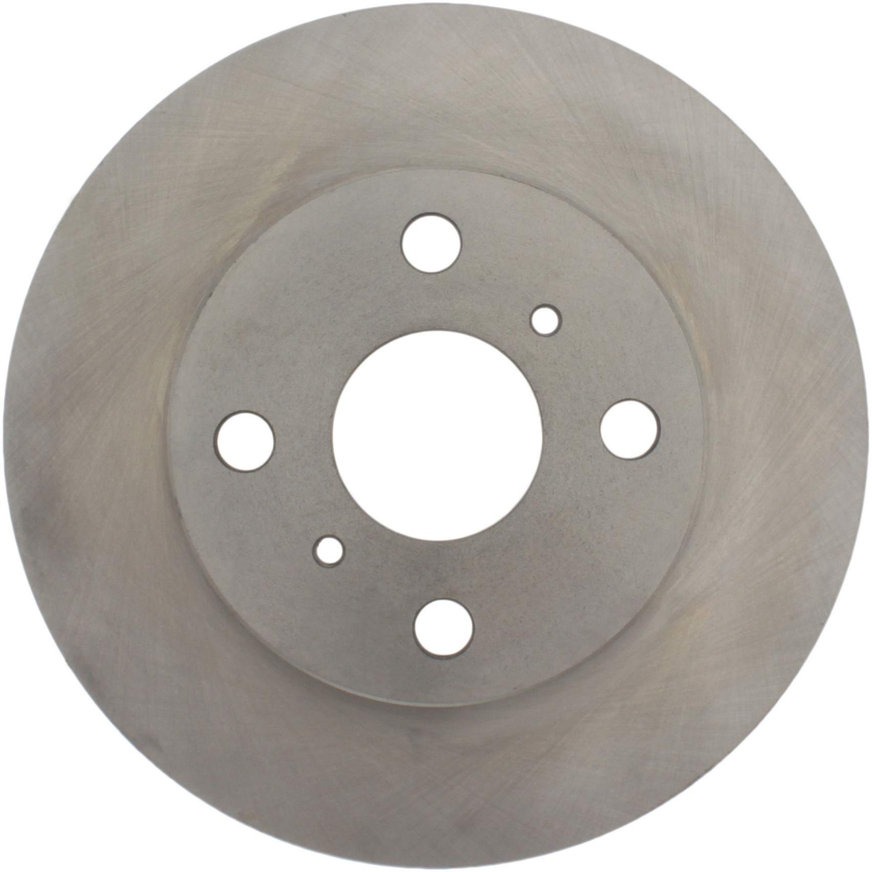 Centric 85-5/86 Toyota MR2 Rear Rotor