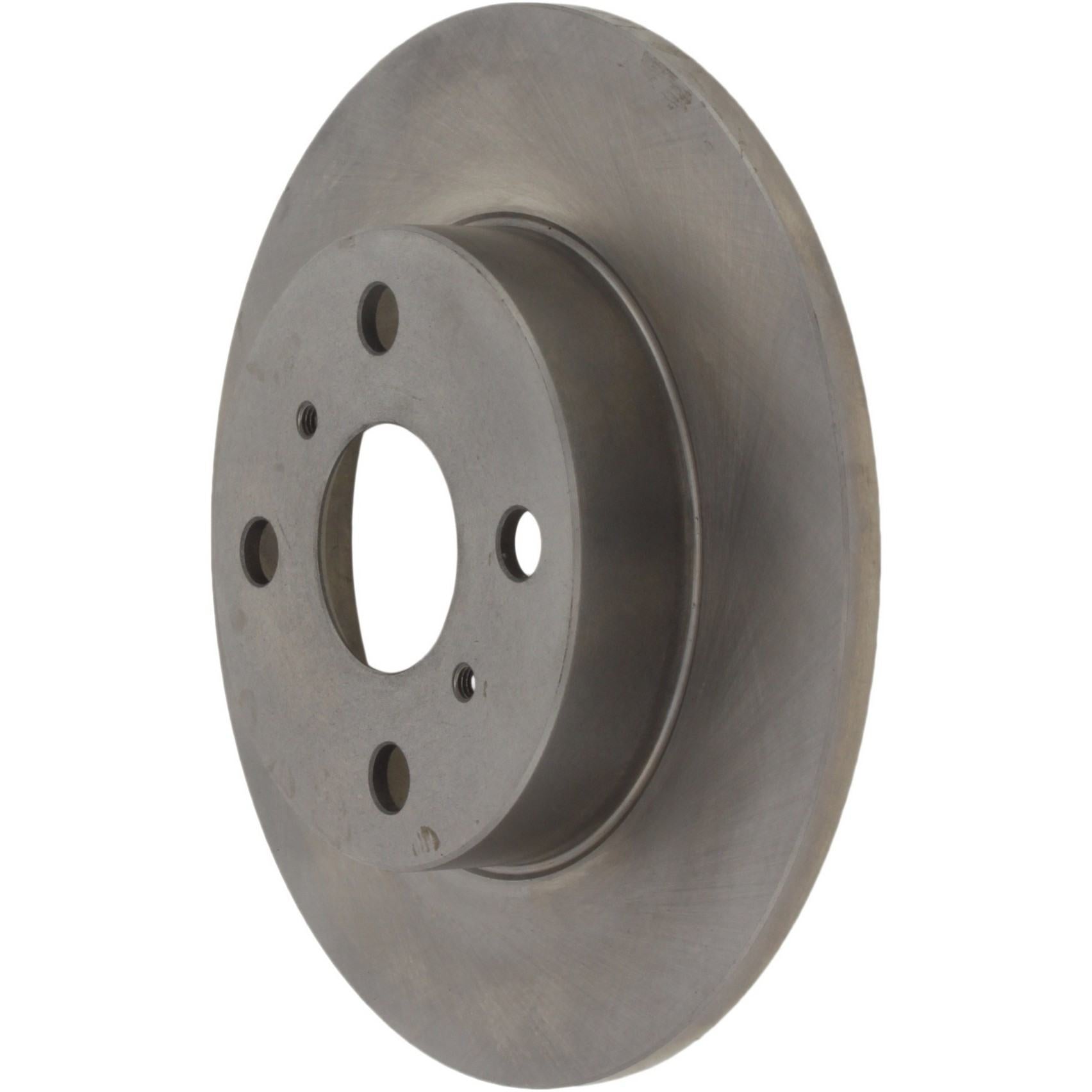 Centric 85-5/86 Toyota MR2 Rear Rotor