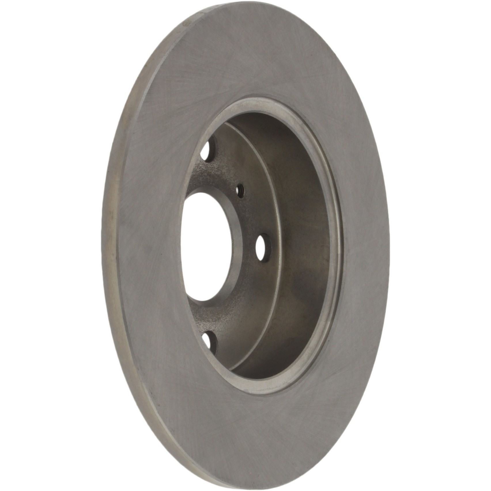 Centric 85-5/86 Toyota MR2 Rear Rotor
