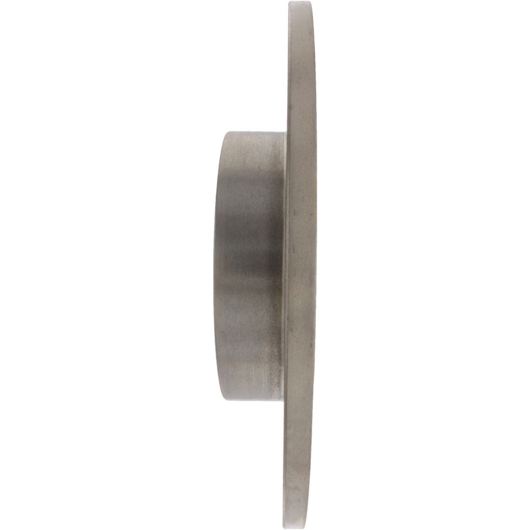 Centric 6/86-12/89 Toyota MR2 Rear Rotor