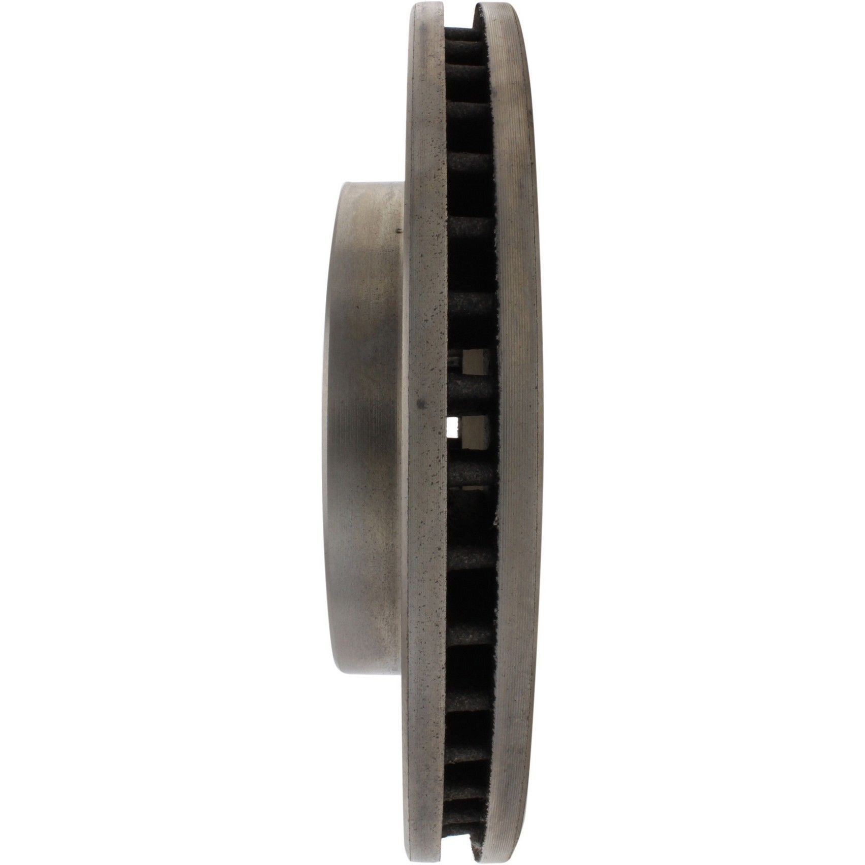 Centric 96-99 Toyota Camry Front Rotor