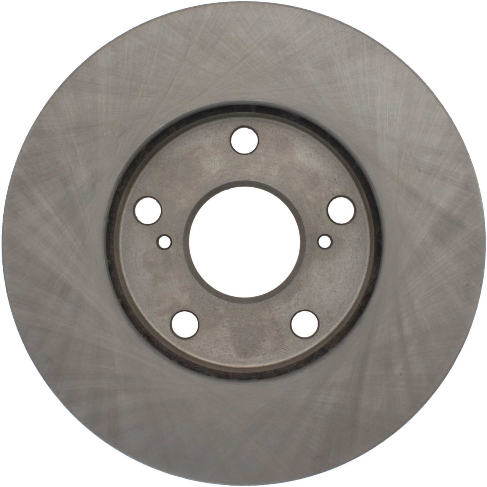 Centric 96-99 Toyota Camry Front Rotor
