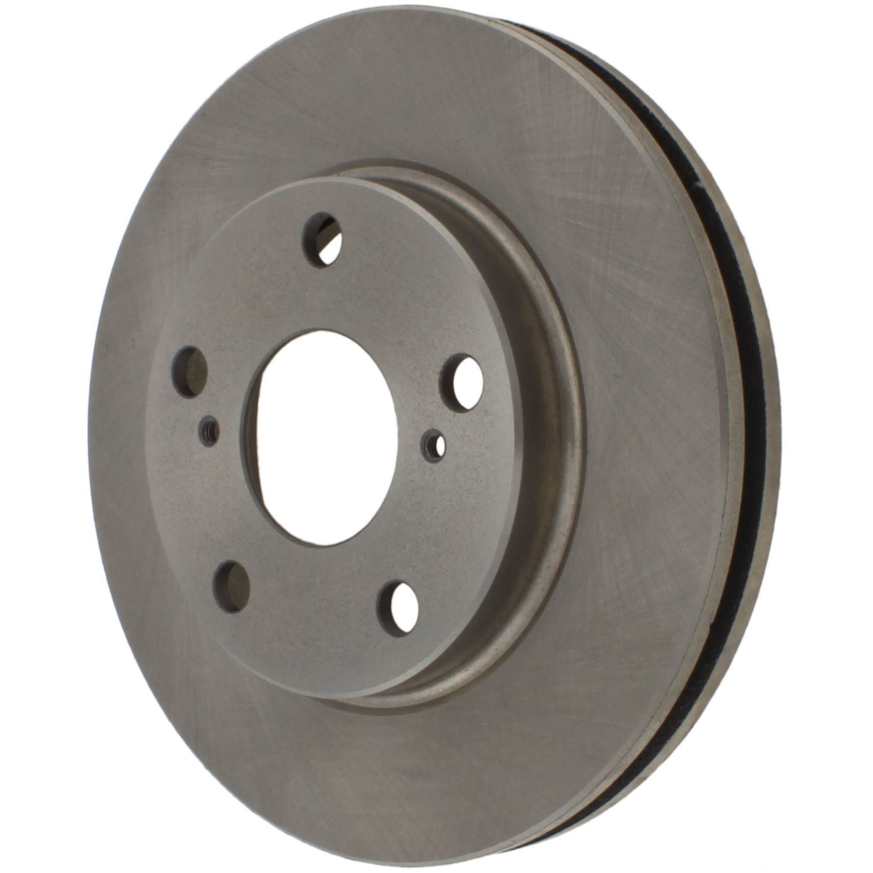 Centric 96-99 Toyota Camry Front Rotor