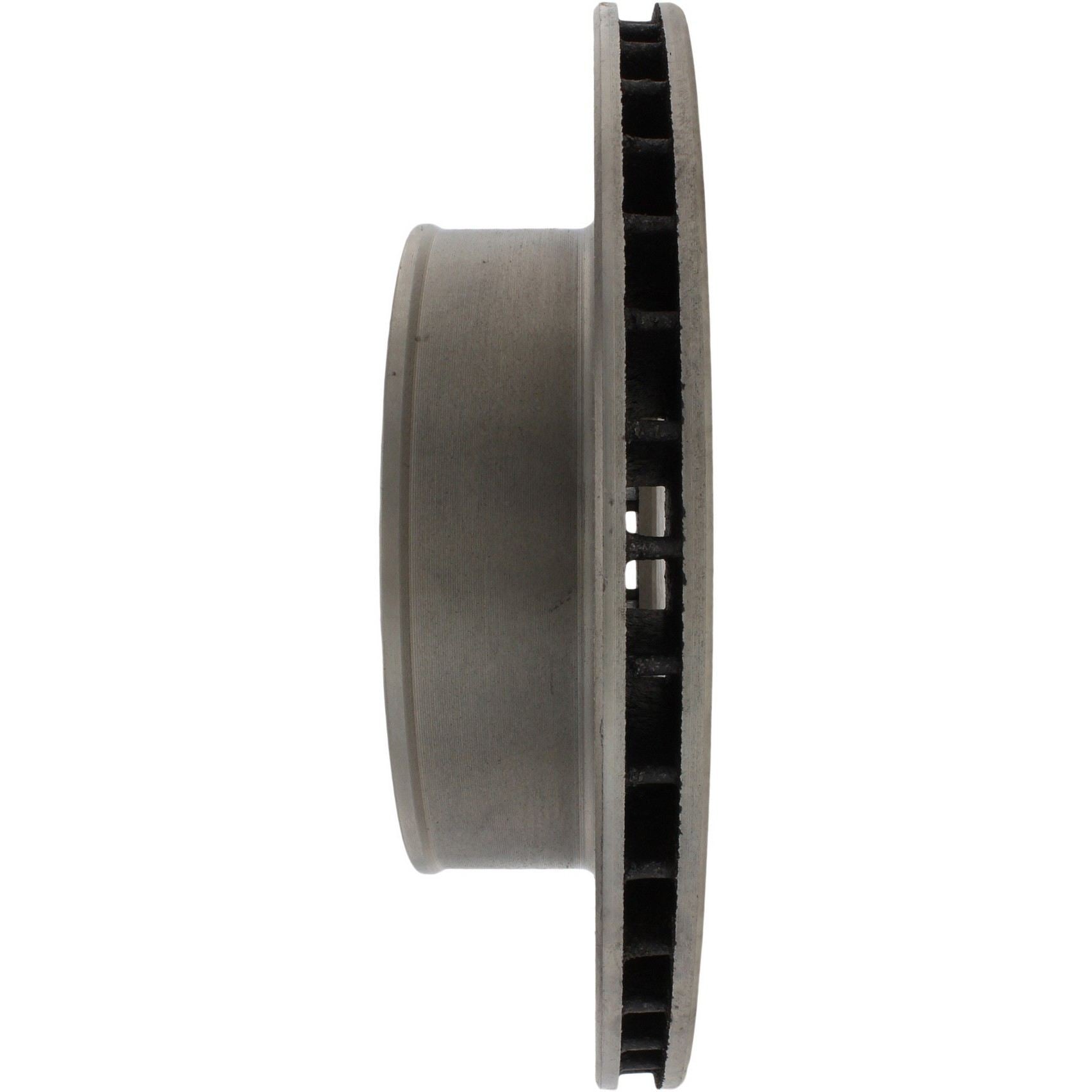 Centric C-TEK 95-04 Toyota Tacoma Front Rotor
