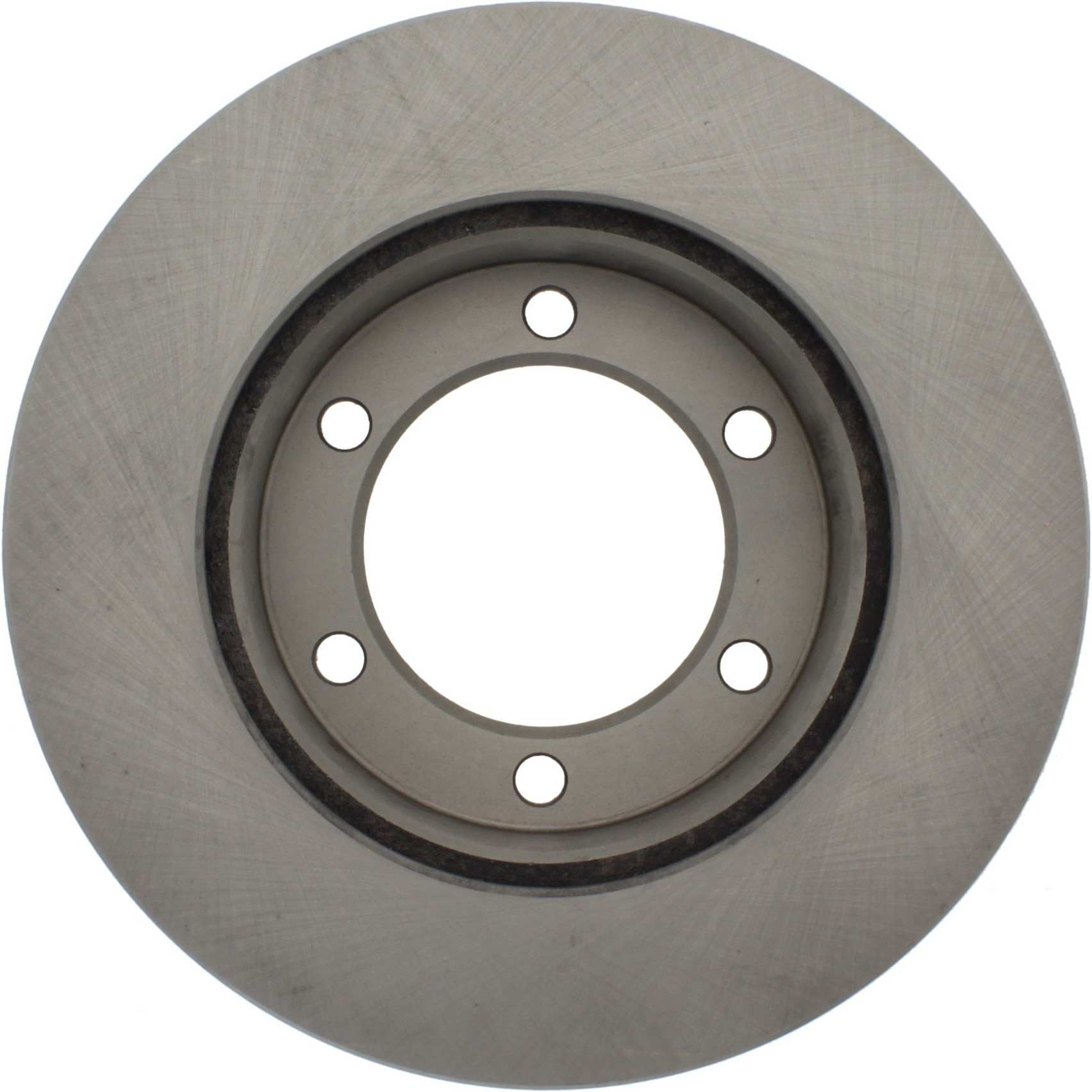 Centric C-TEK 95-04 Toyota Tacoma Front Rotor