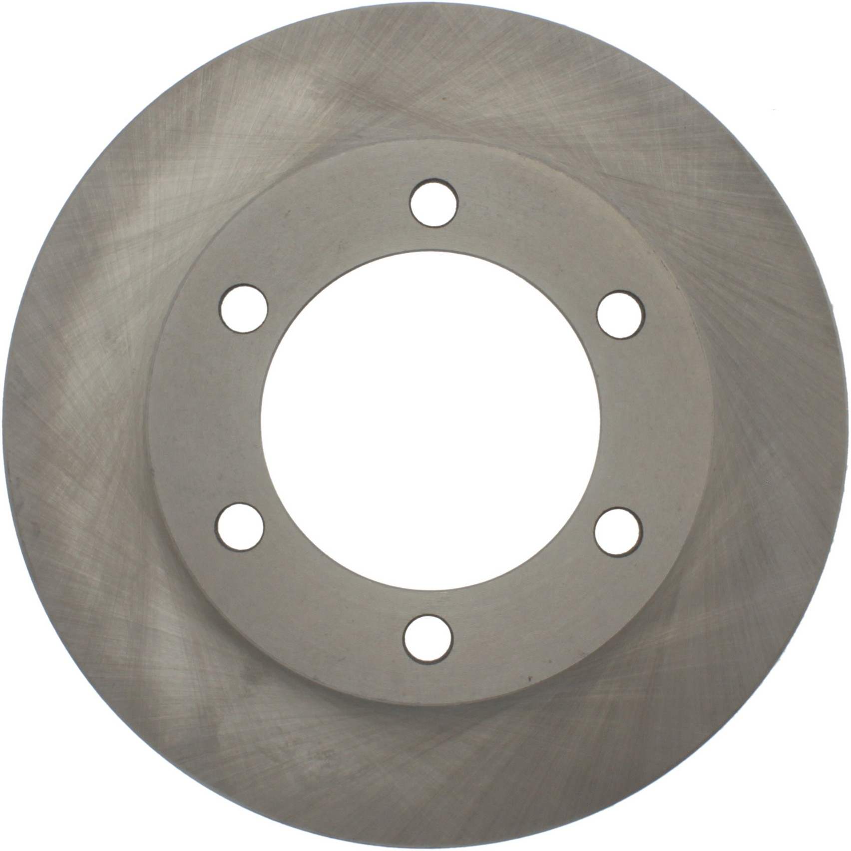 Centric C-TEK 95-04 Toyota Tacoma Front Rotor