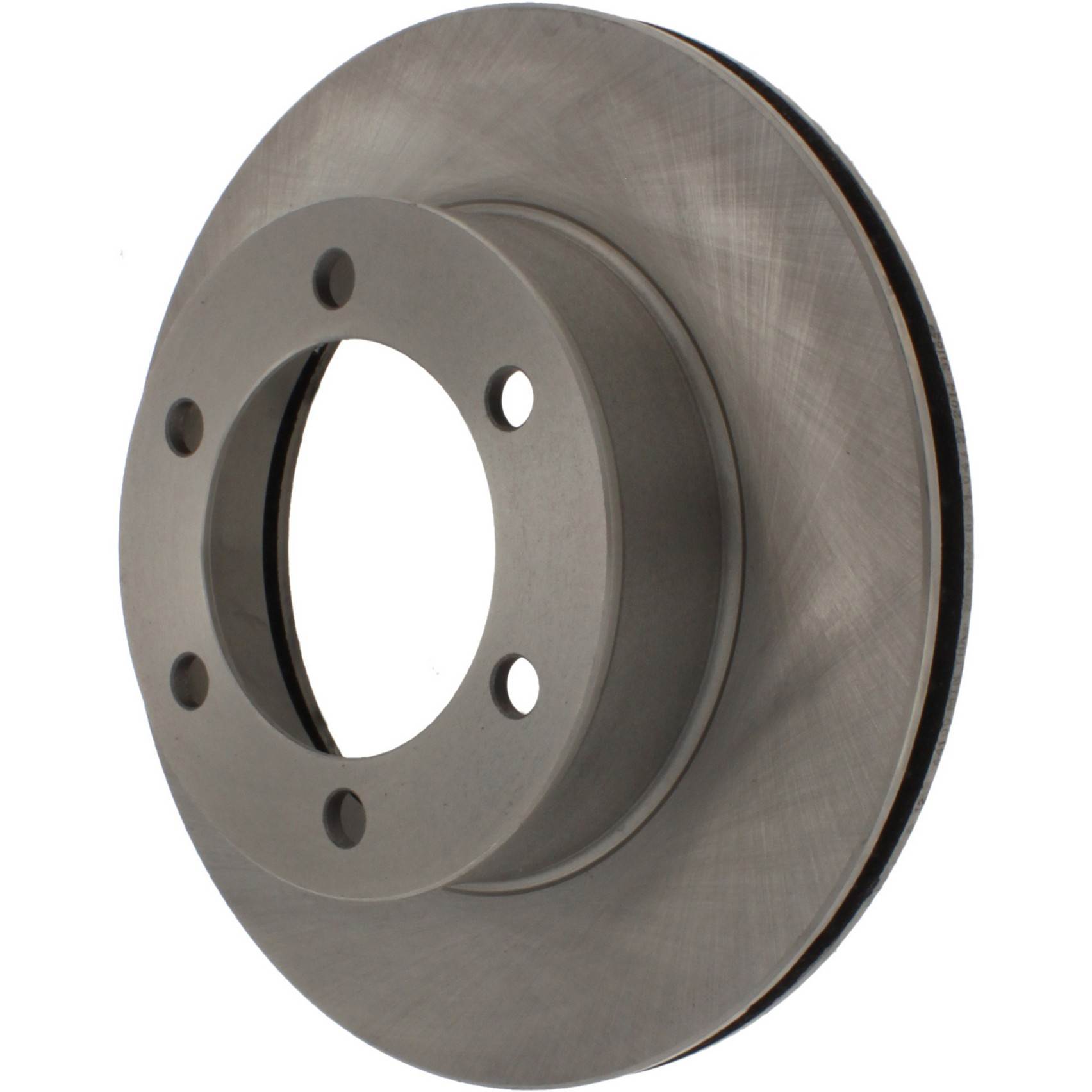 Centric C-TEK 95-04 Toyota Tacoma Front Rotor