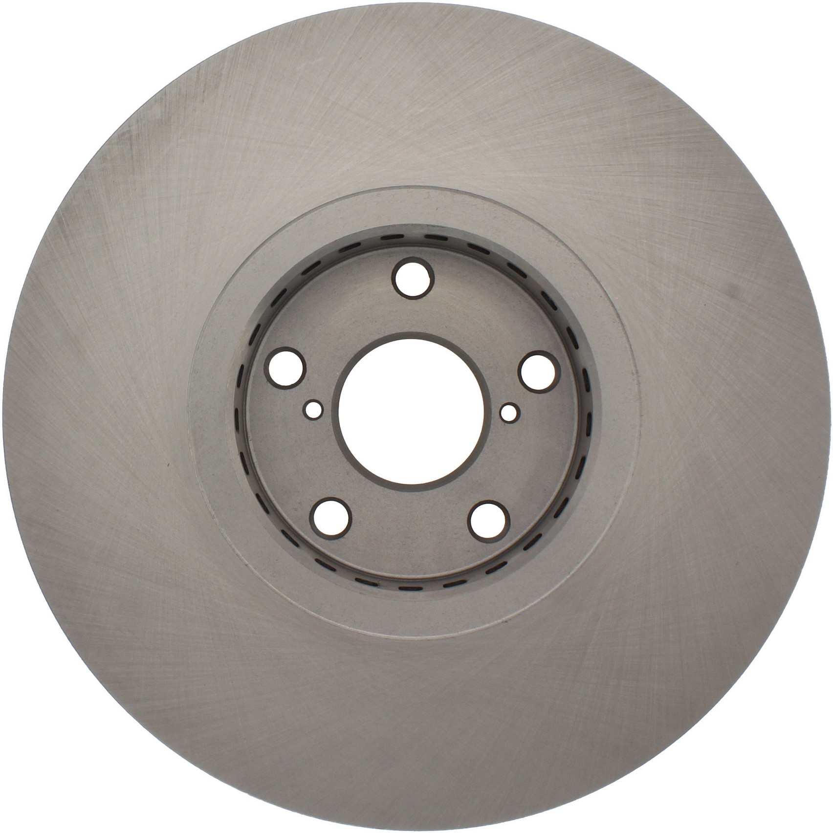Centric 06-07 Lexus GS430/ 07-08 GS450H/08-09 GS460/06-10 IS350 Fr Right Premium High-Carbon Rotor