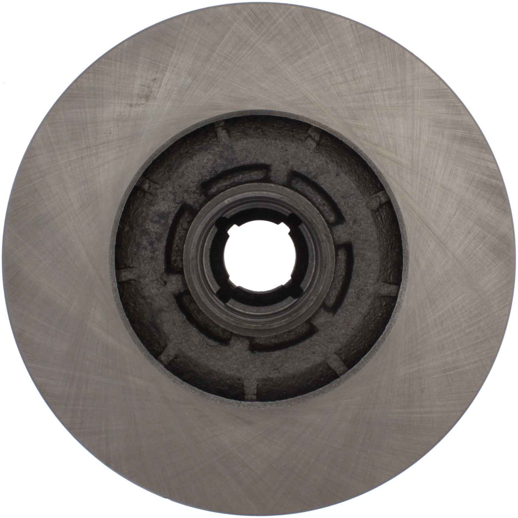 Centric Mazda Rotor