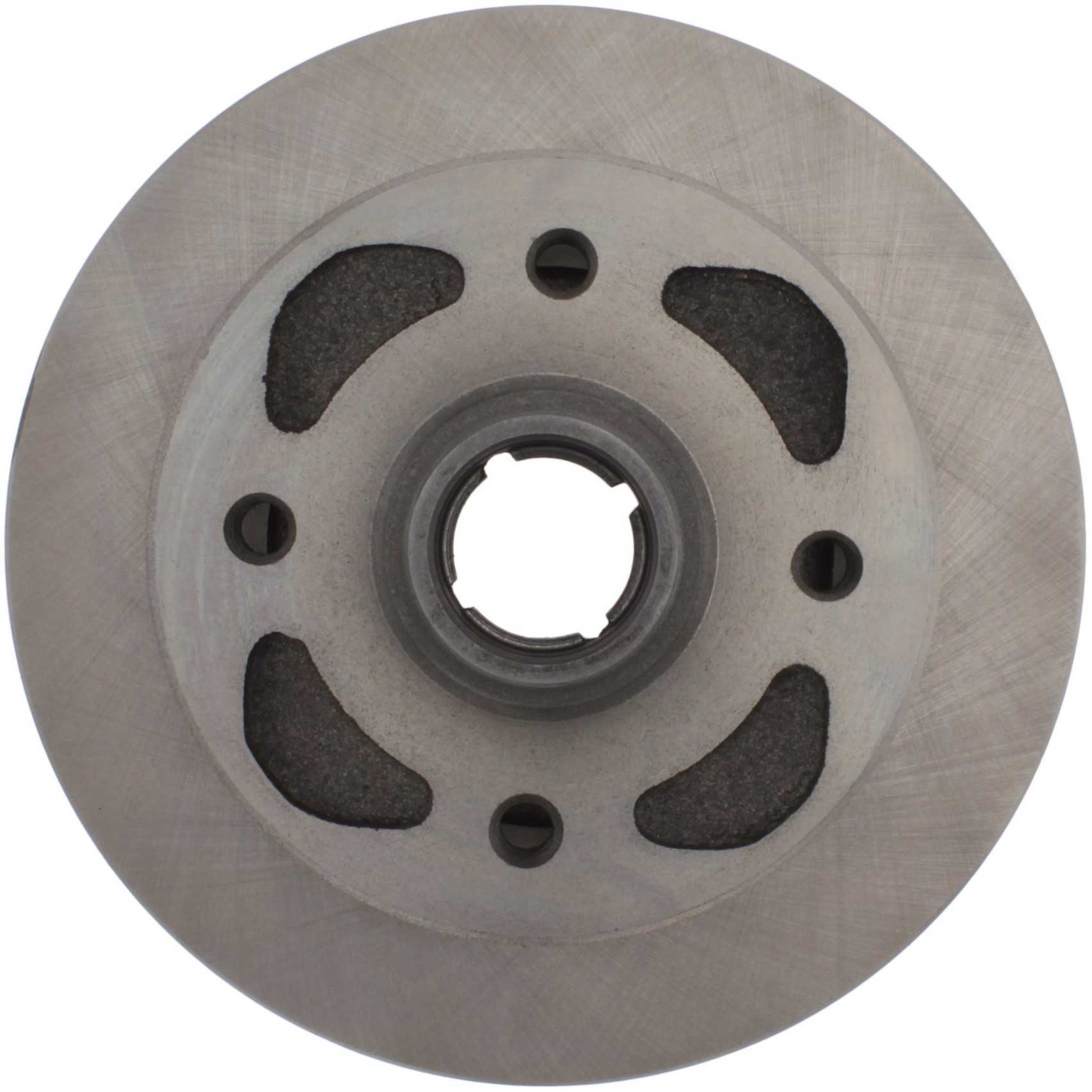 Centric Mazda Rotor