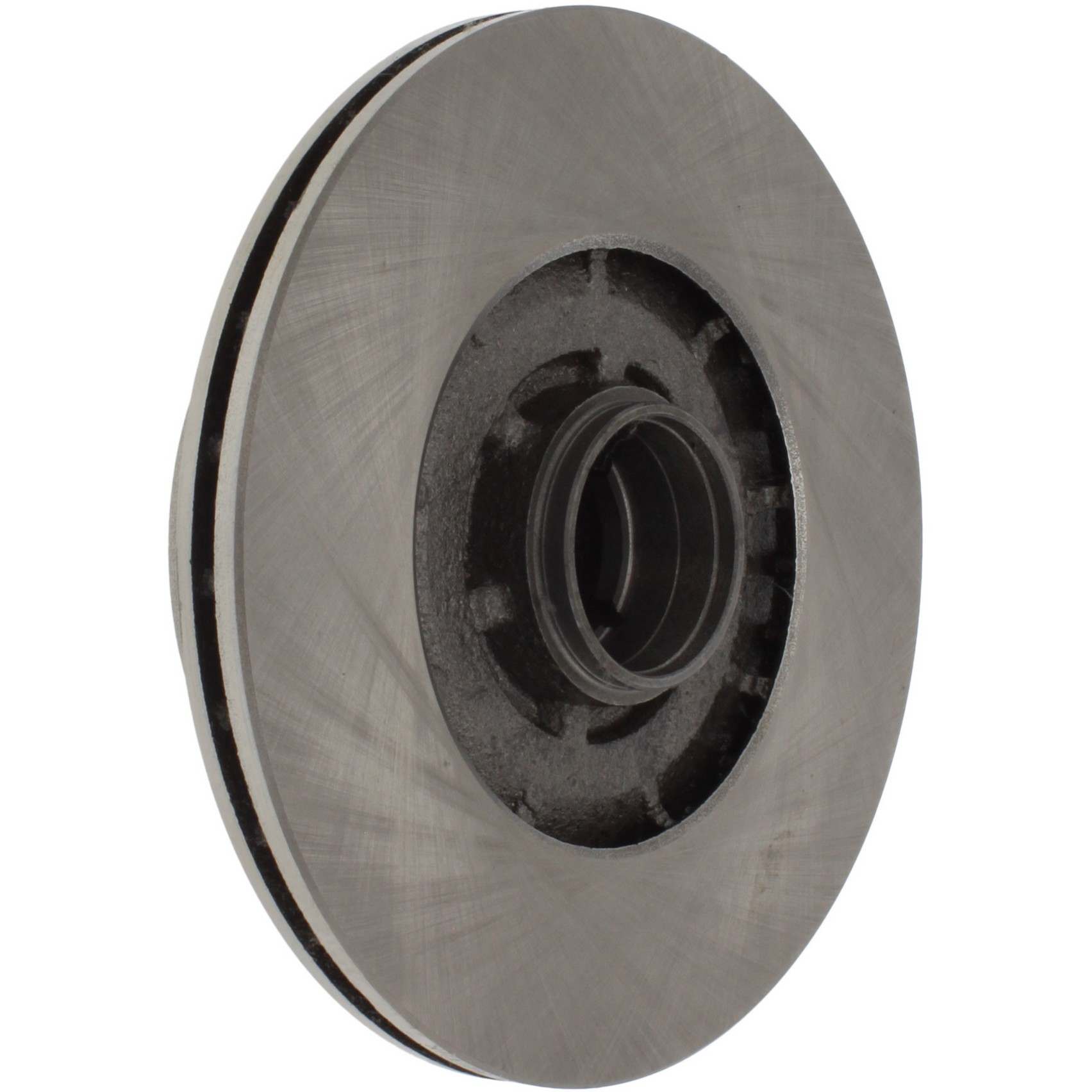 Centric Mazda Rotor