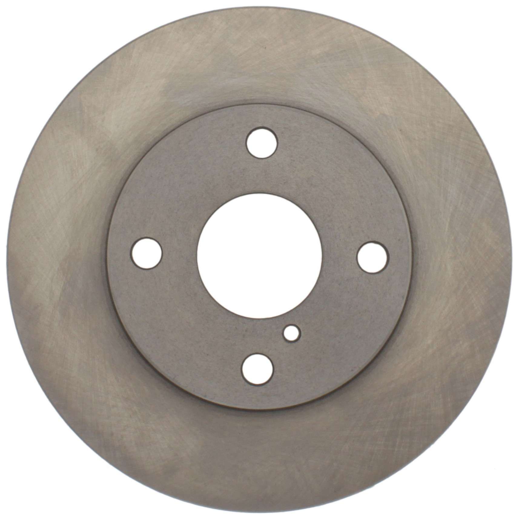 Centric 89-93 Mazda Miata MX-5 Front Rotor