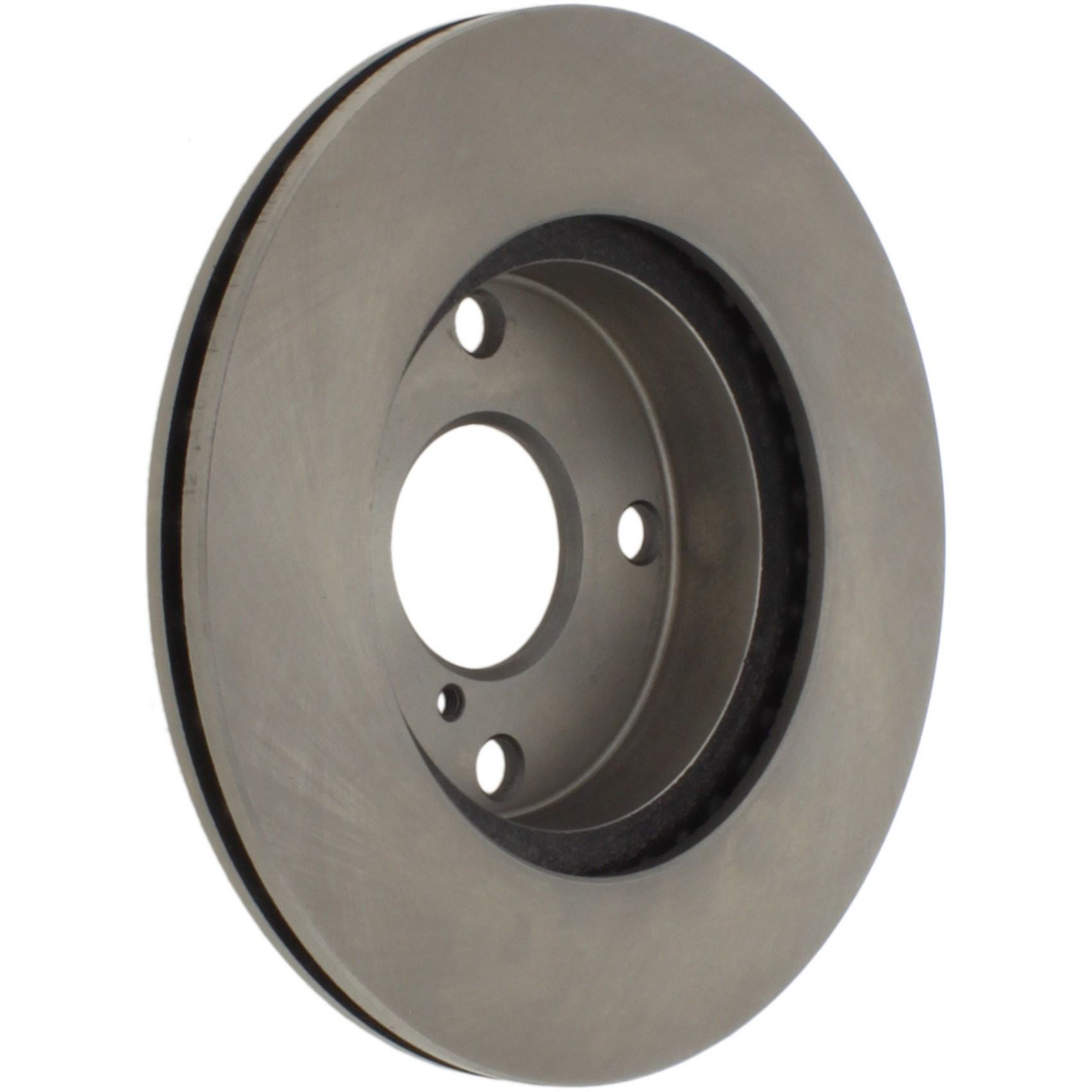 Centric 89-93 Mazda Miata MX-5 Front Rotor