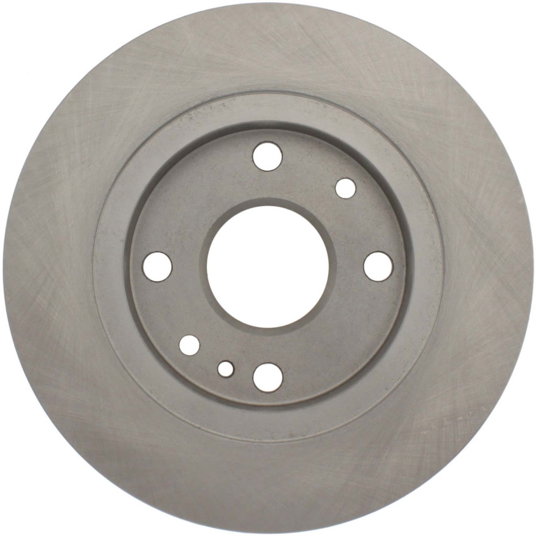 Centric 89-93 Mazda Miata MX-5 Rear Rotor