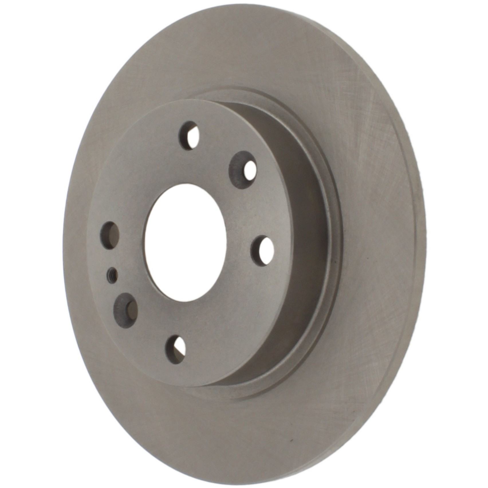 Centric 89-93 Mazda Miata MX-5 Rear Rotor