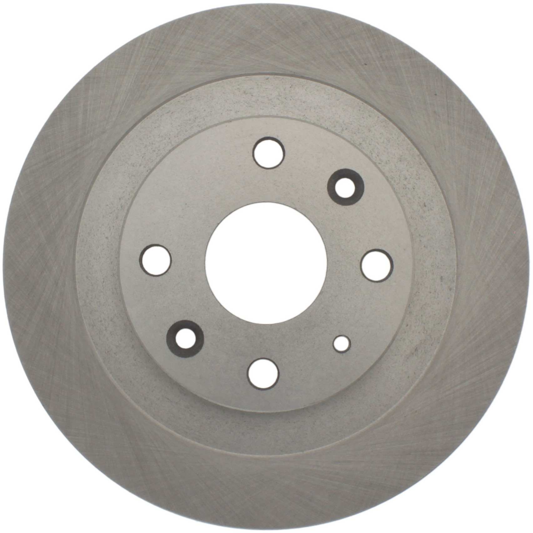 Centric 01-05 Mazda Miata Rear Rotor