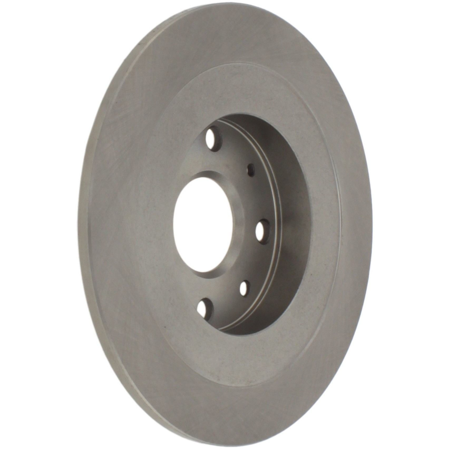 Centric 01-05 Mazda Miata Rear Rotor