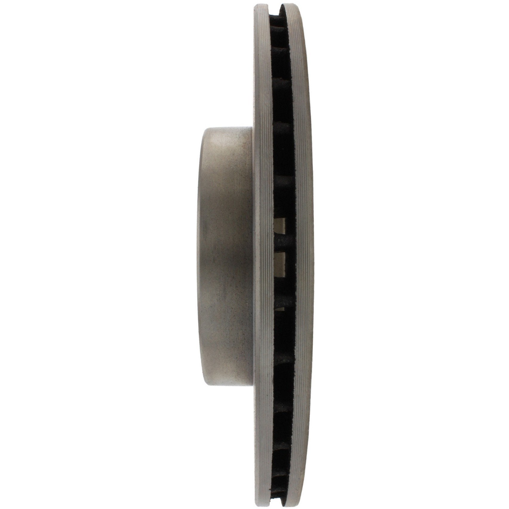 Centric 94-05 Mazda Miata MX-5 Standard Front Rotor