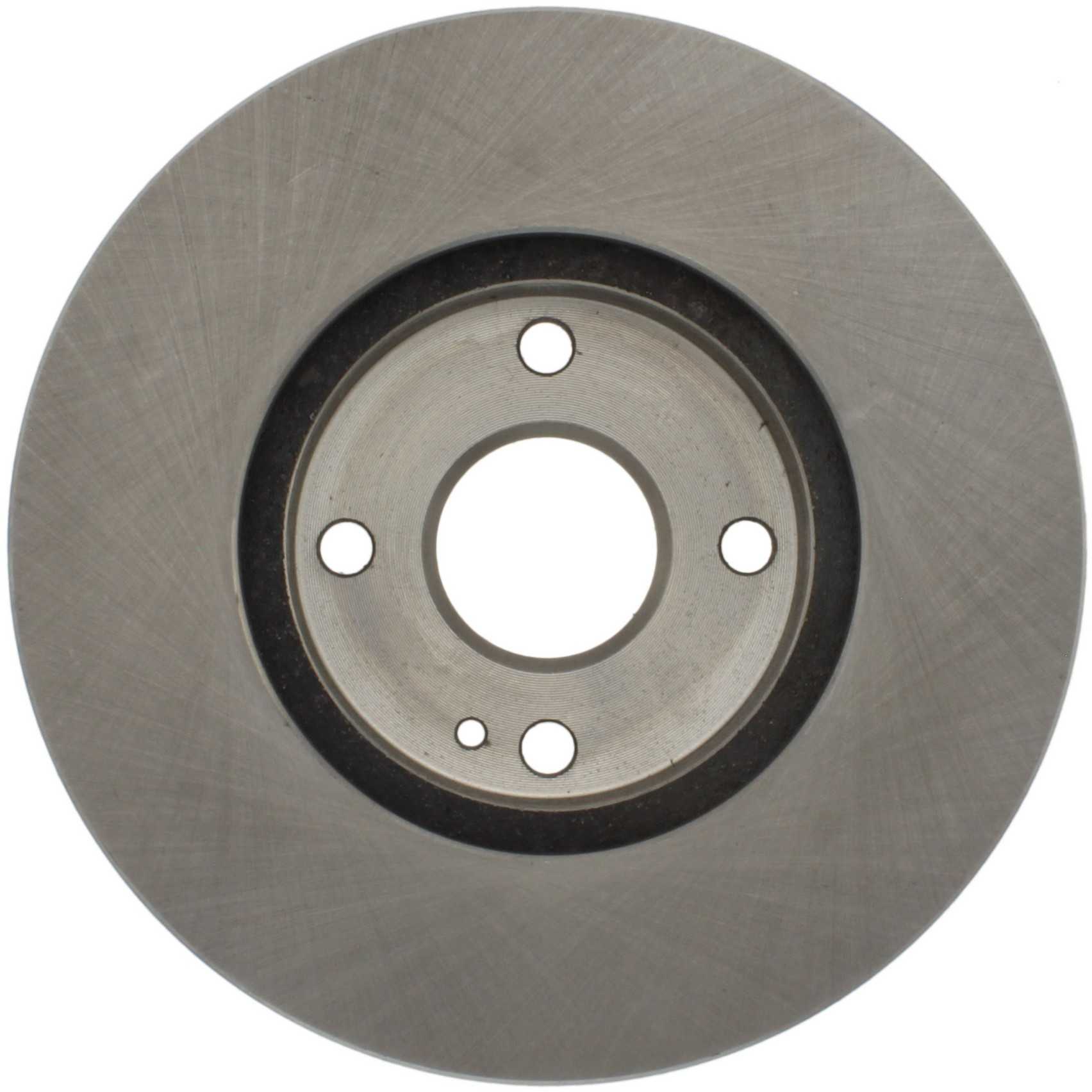 Centric 94-05 Mazda Miata MX-5 Standard Front Rotor