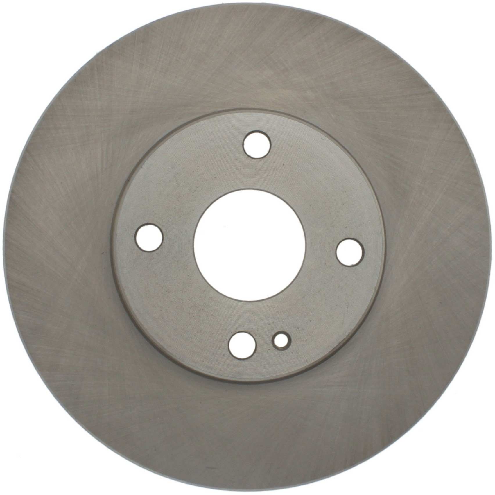 Centric 94-05 Mazda Miata MX-5 Standard Front Rotor