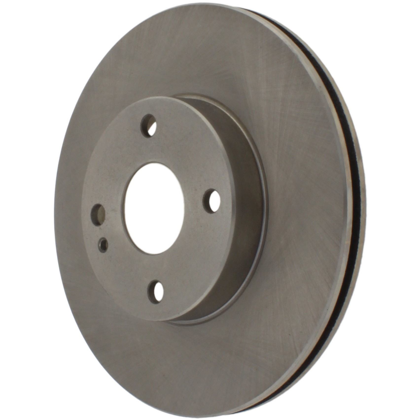 Centric 94-05 Mazda Miata MX-5 Standard Front Rotor