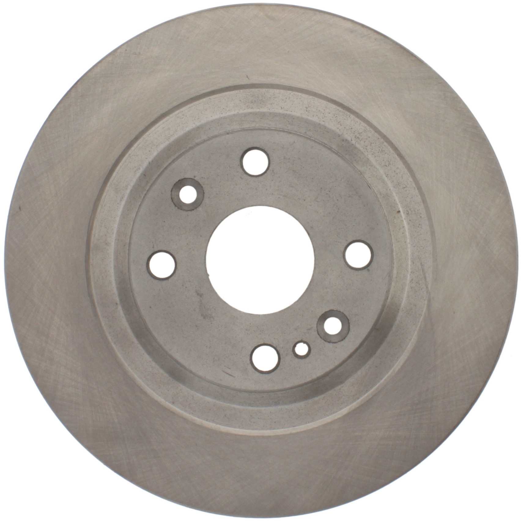 Centric 01-05 Mazda Miata MX-5 (Sport/Hard Suspension) Standard Rear Rotor
