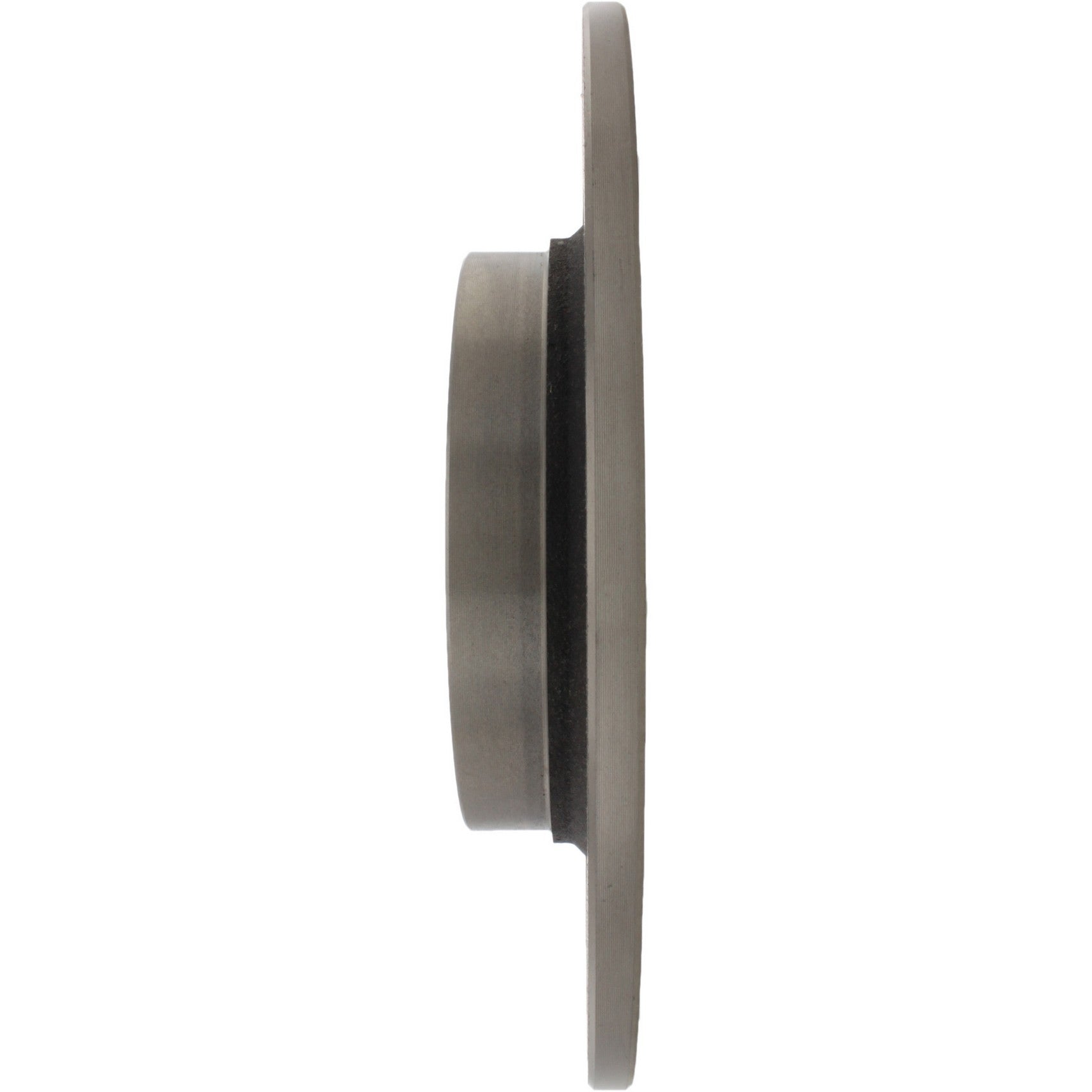 Centric 06-10 Mazda Miata MX-5/03-09 Mazda 6 Standard Rear Rotor