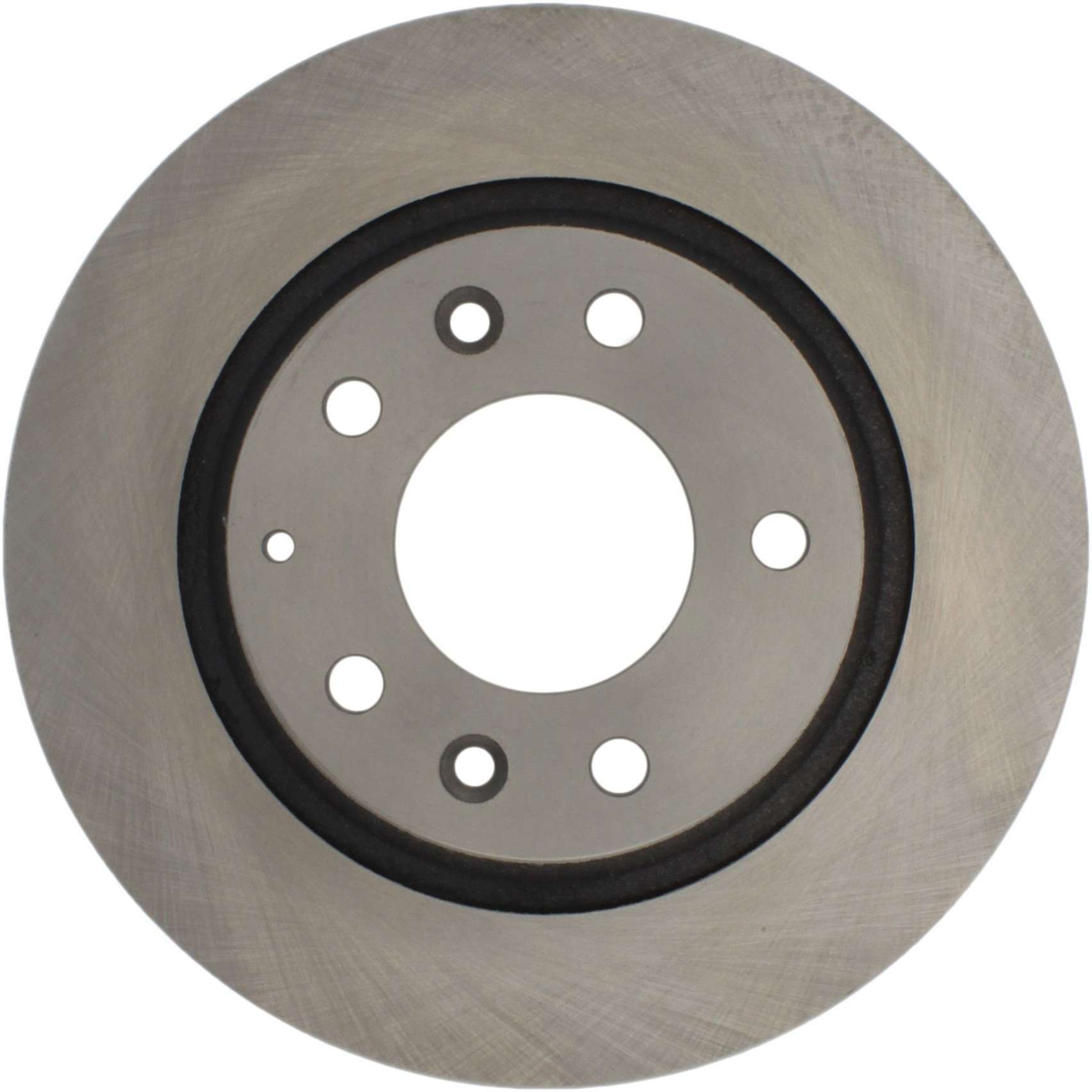 Centric 06-10 Mazda Miata MX-5/03-09 Mazda 6 Standard Rear Rotor