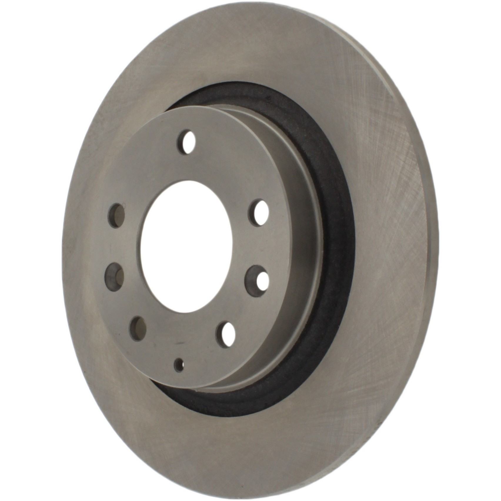 Centric 06-10 Mazda Miata MX-5/03-09 Mazda 6 Standard Rear Rotor