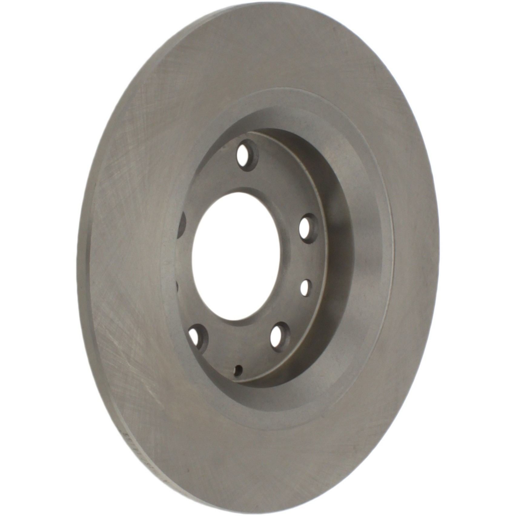 Centric 06-10 Mazda Miata MX-5/03-09 Mazda 6 Standard Rear Rotor