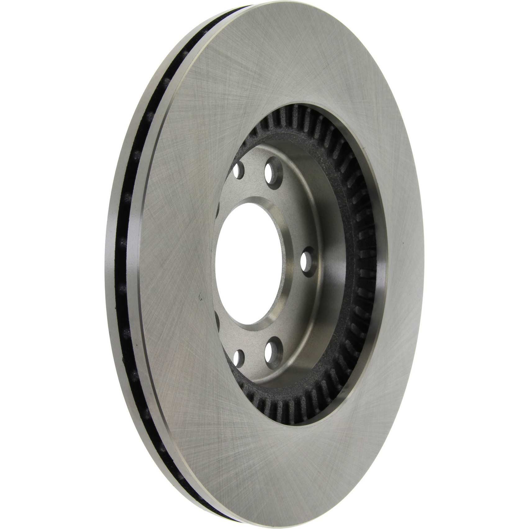 Centric 06-10 Mazda Miata MX-5 Standard Front Rotor