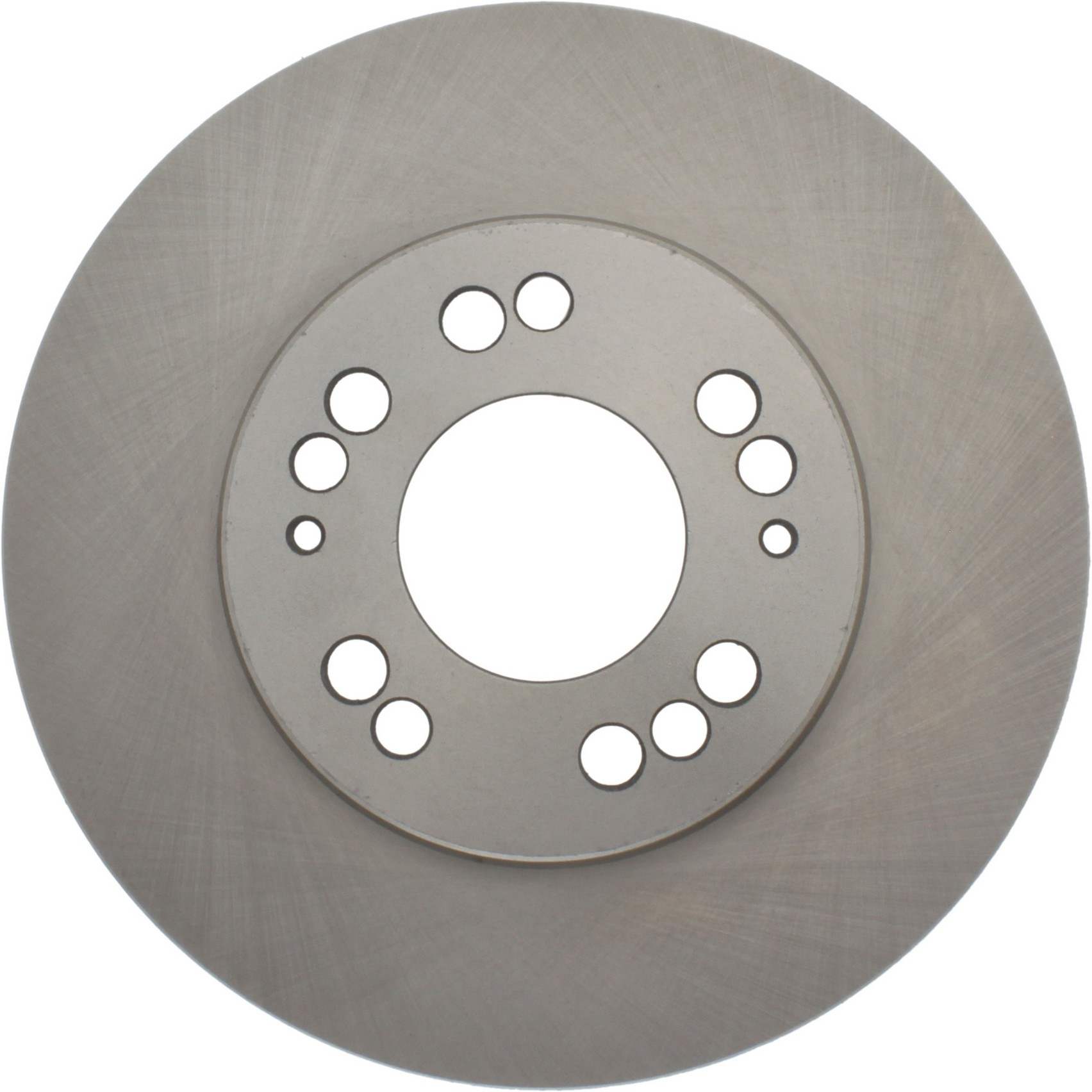 Centric 91-99 Mitsubishi 3000GT Front Rotor