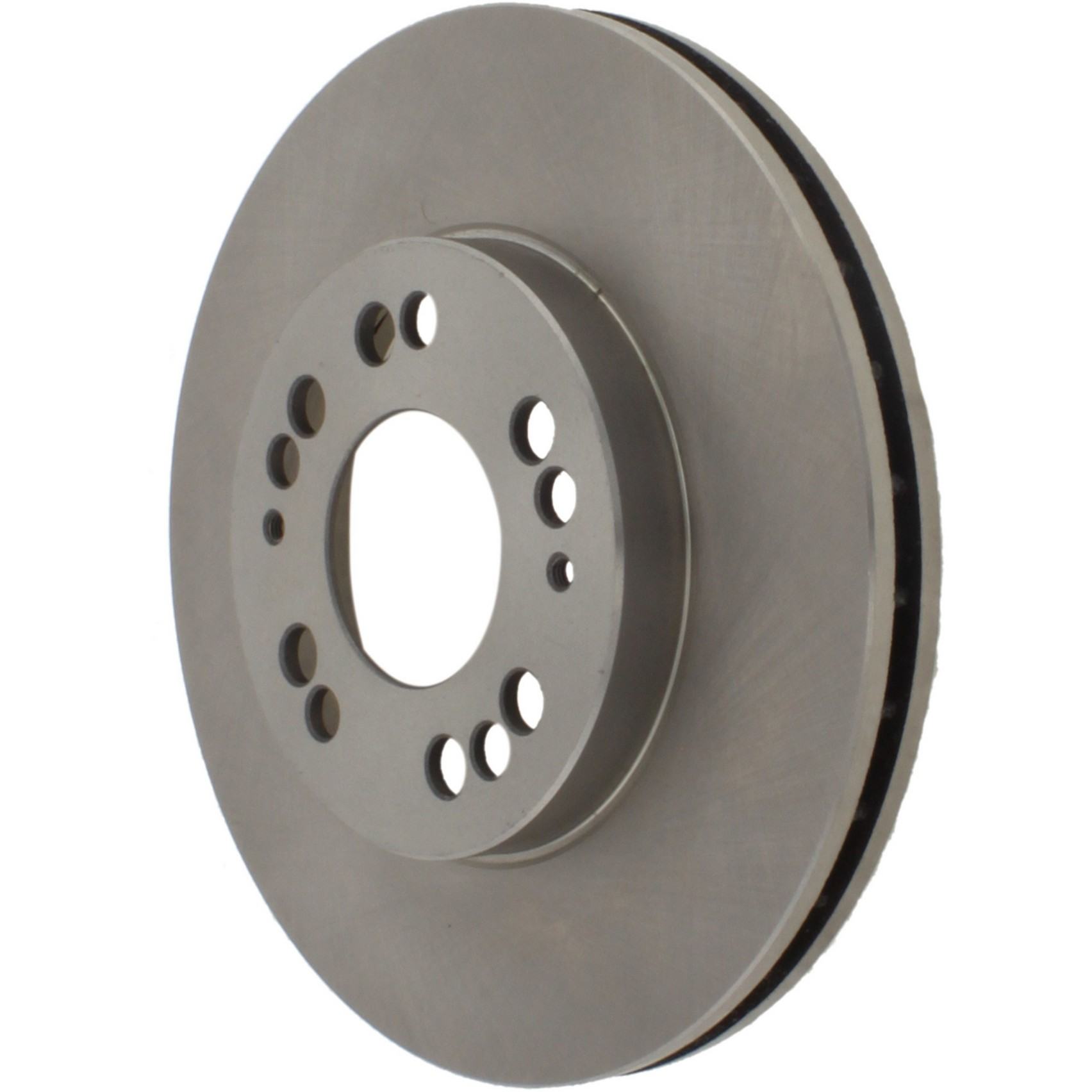 Centric 91-99 Mitsubishi 3000GT Front Rotor