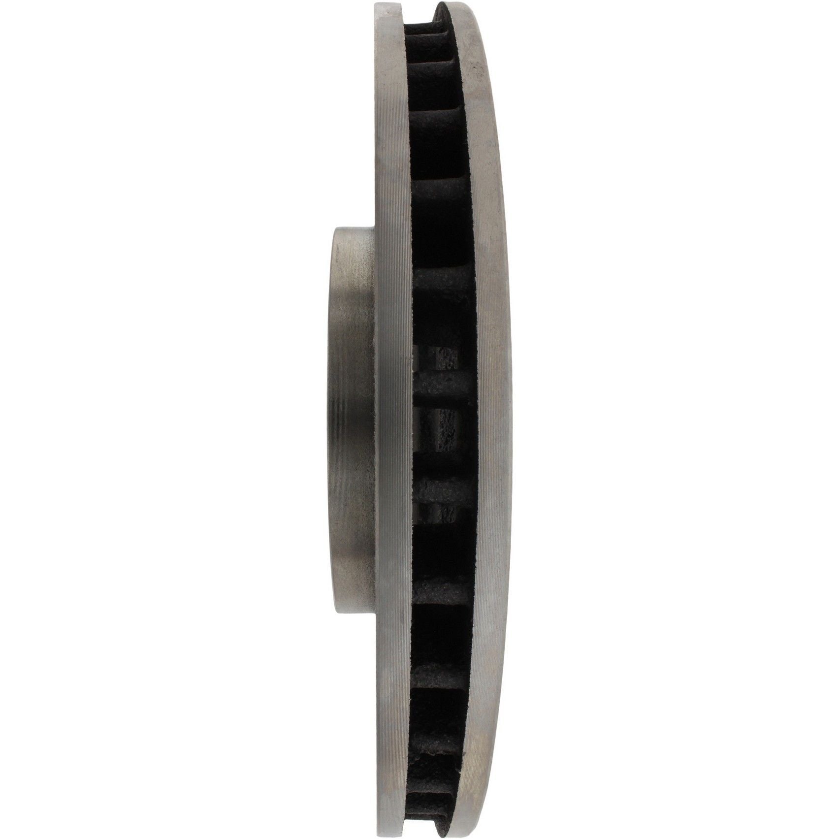 Centric 6/93-99 Mitsubishi 3000GT VR-4 Front Rotor