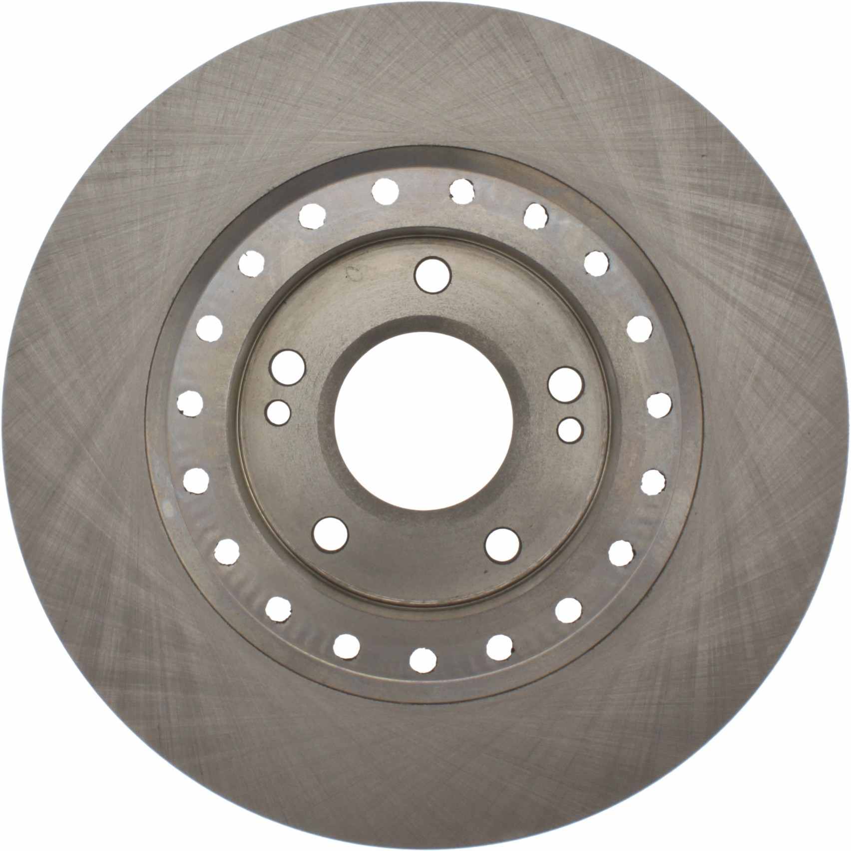 Centric 6/93-99 Mitsubishi 3000GT VR-4 Front Rotor