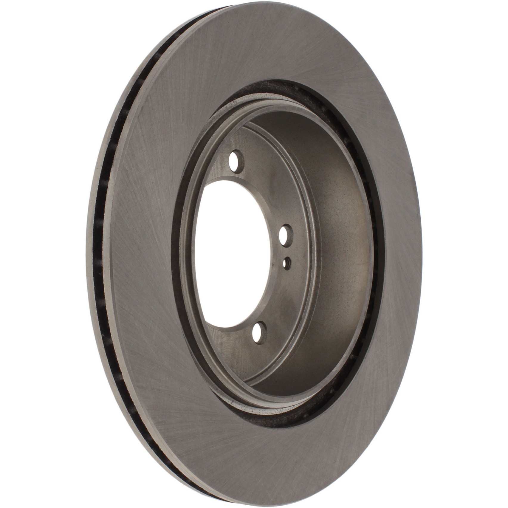Centric 6/93-99 Mitsubishi 3000GT VR-4 Rear Rotor