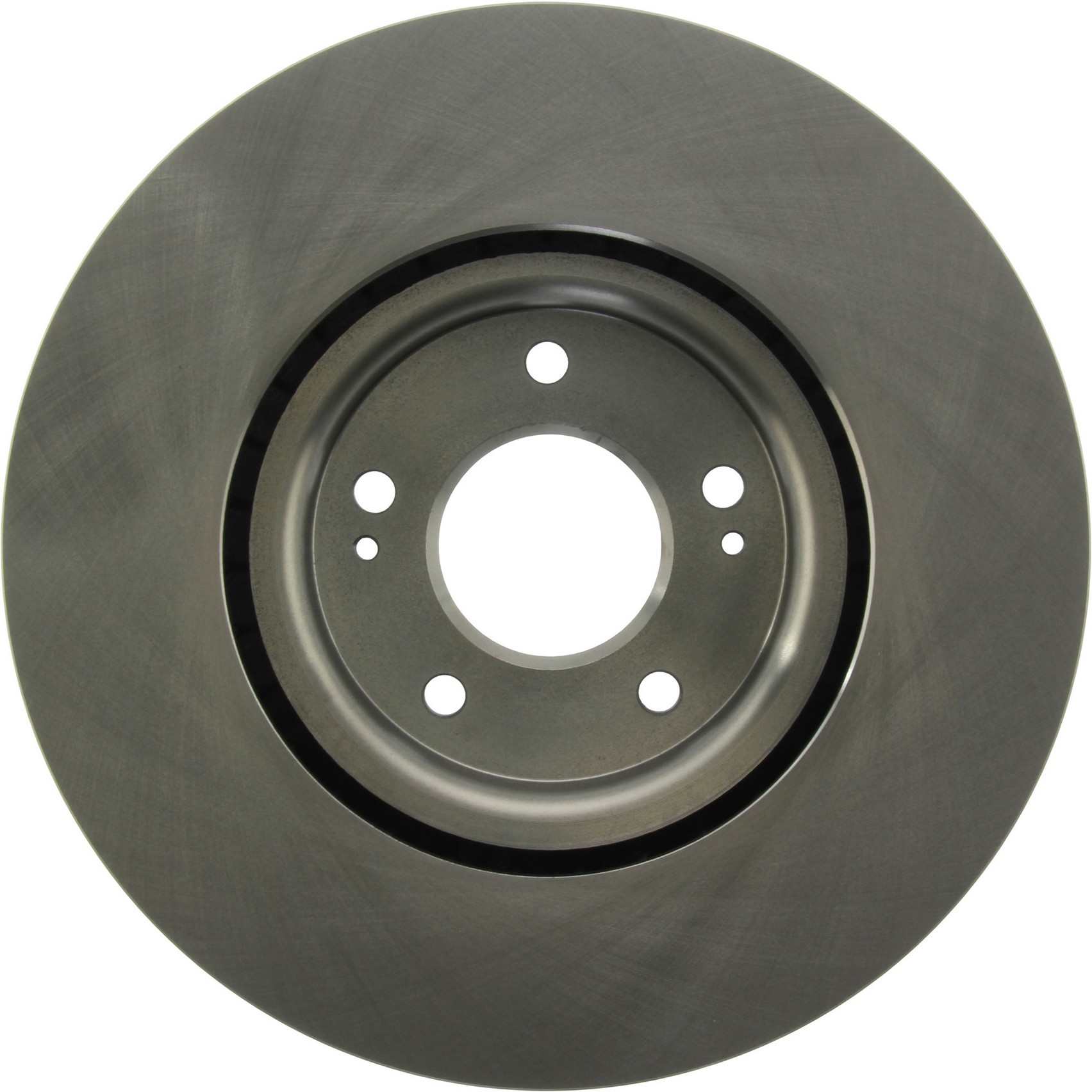 Centric 03-06 Evo 8 & 9 Front Rotor