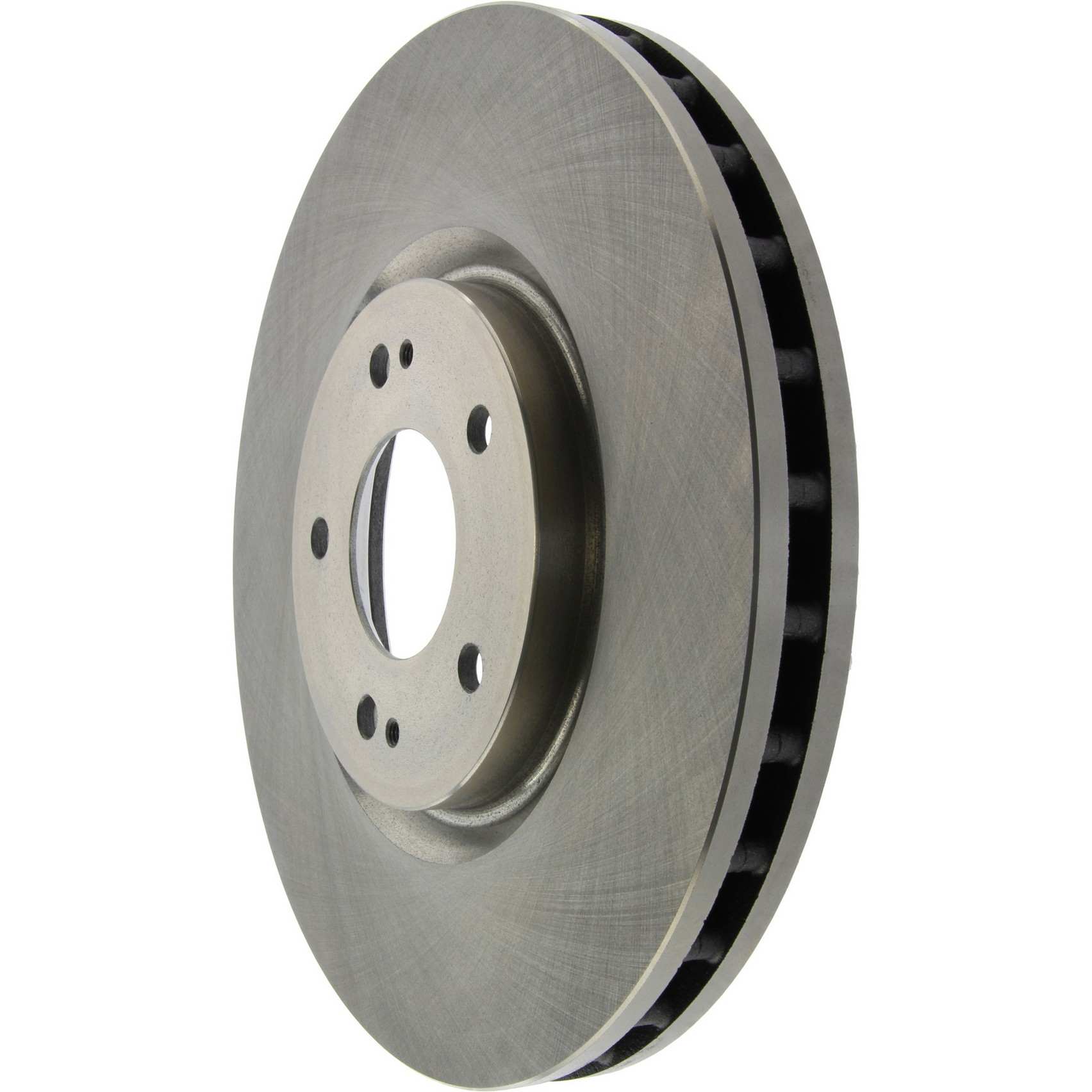 Centric 03-06 Evo 8 & 9 Front Rotor